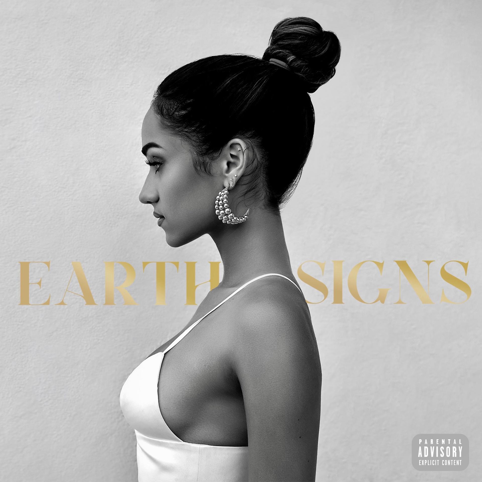 Постер альбома Earth Signs