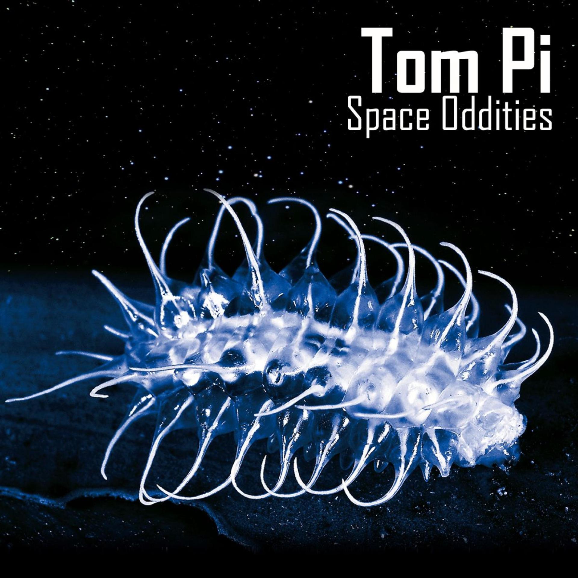 Постер альбома Space Oddities