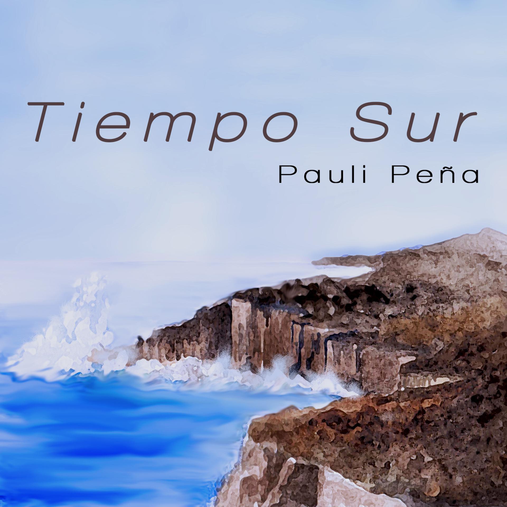 Постер альбома Tiempo Sur
