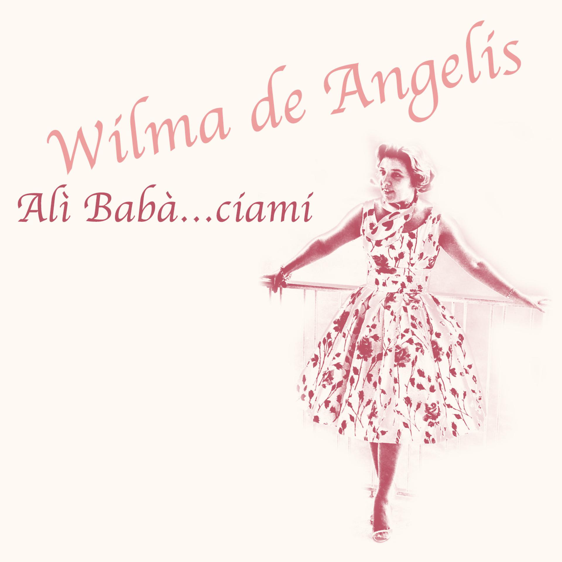 Постер альбома Alì Babà…ciami