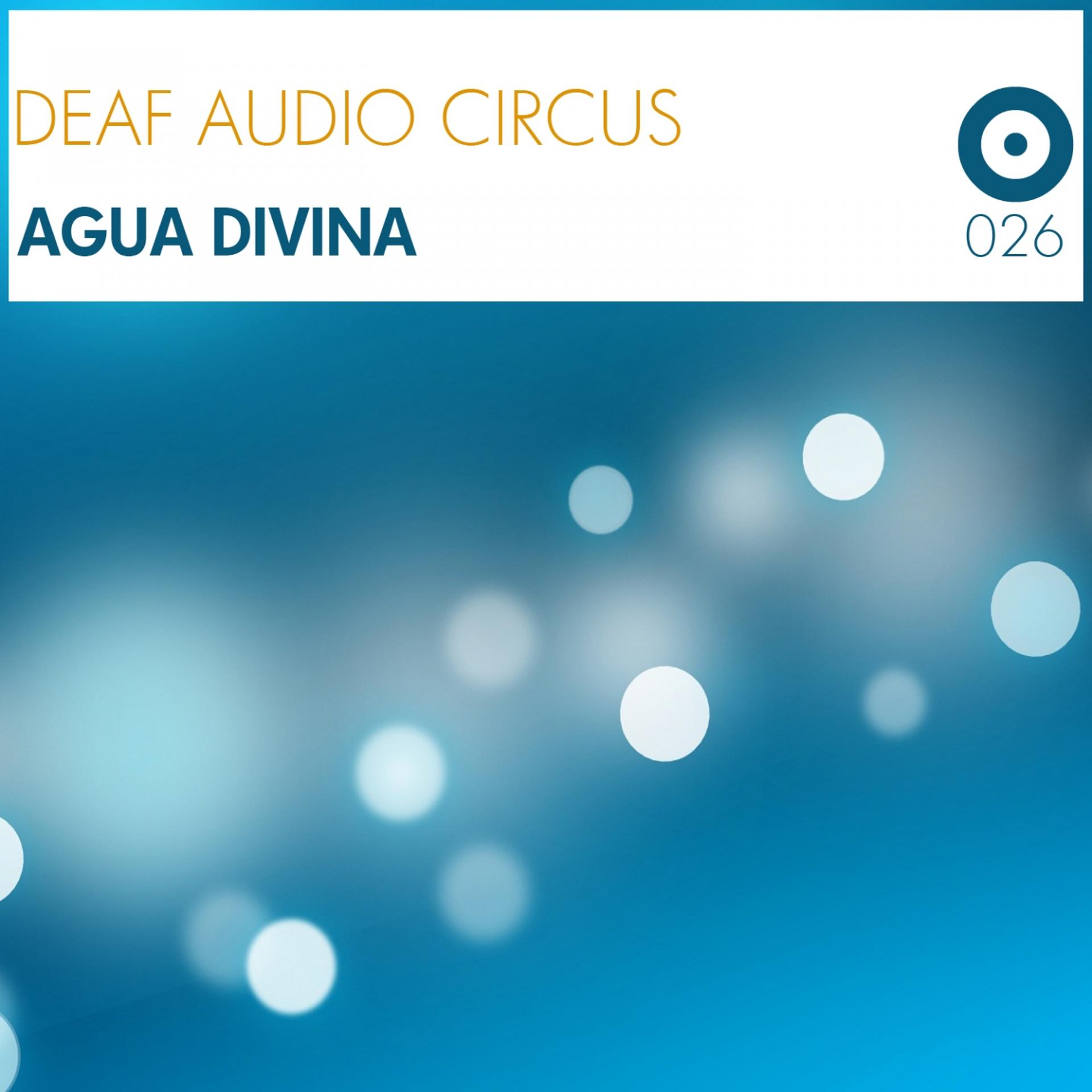 Постер альбома Agua Divina