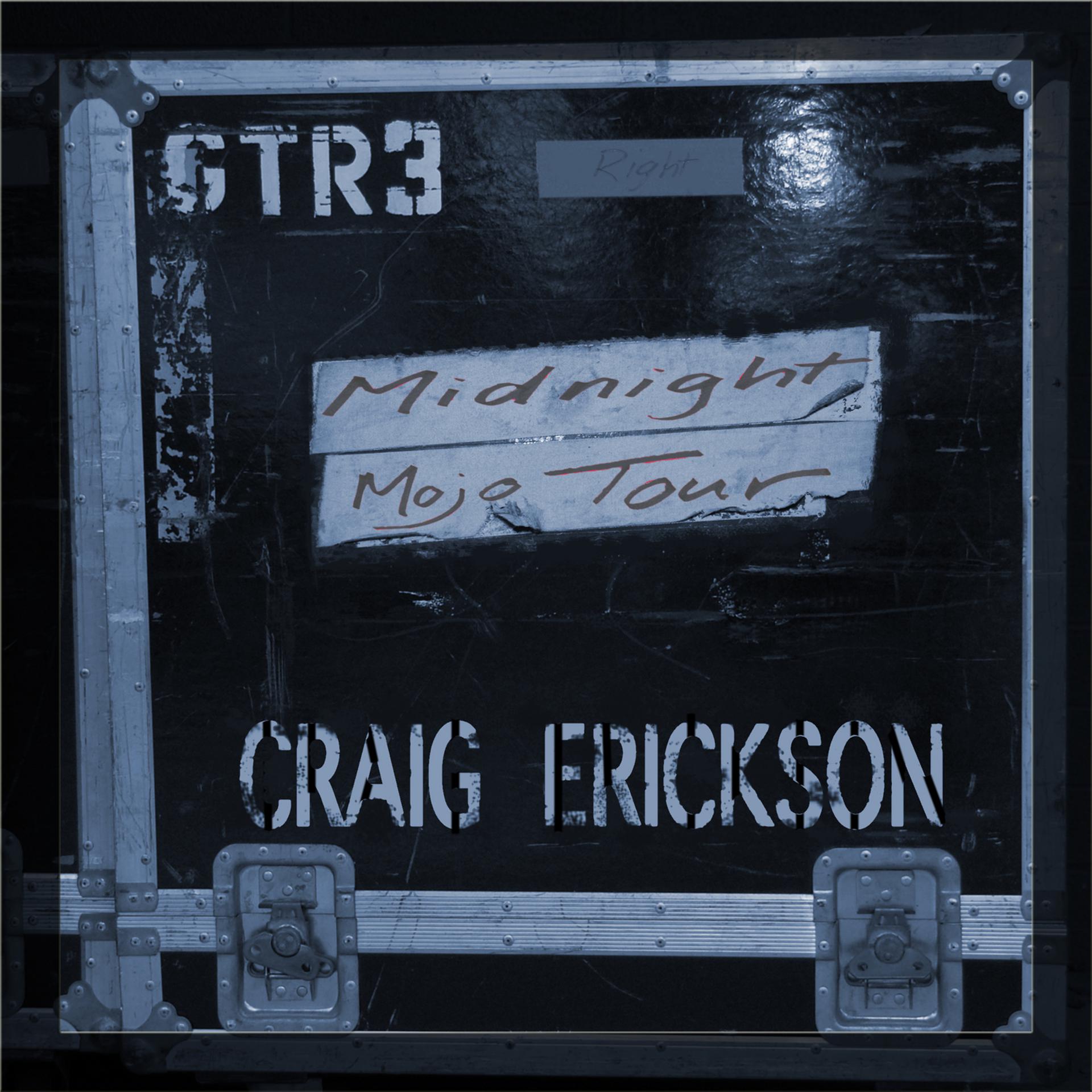 Постер альбома Midnight Mojo