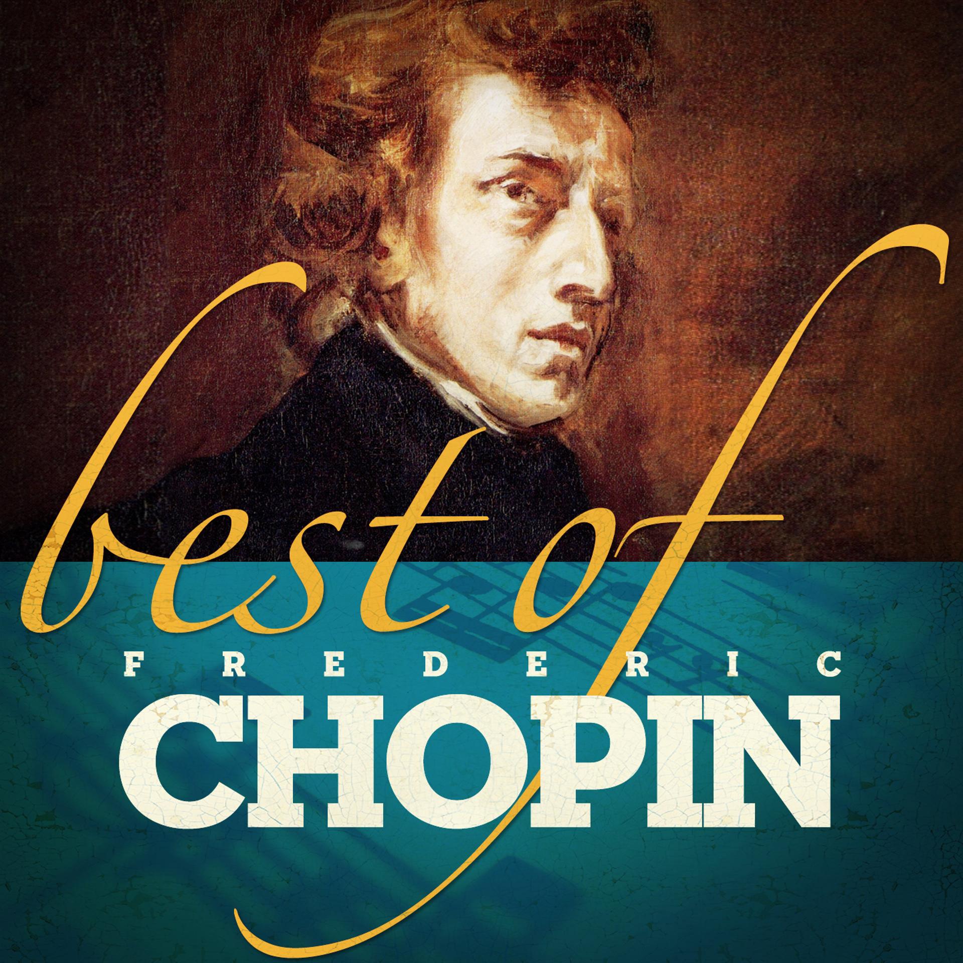 Постер альбома Chopin: Best Of