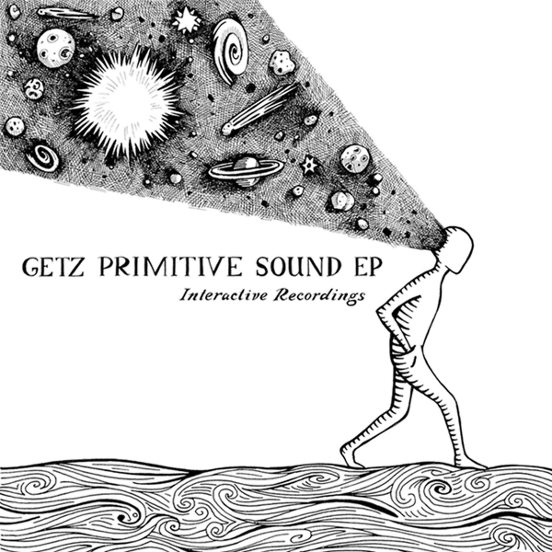 Постер альбома Primitive Sound