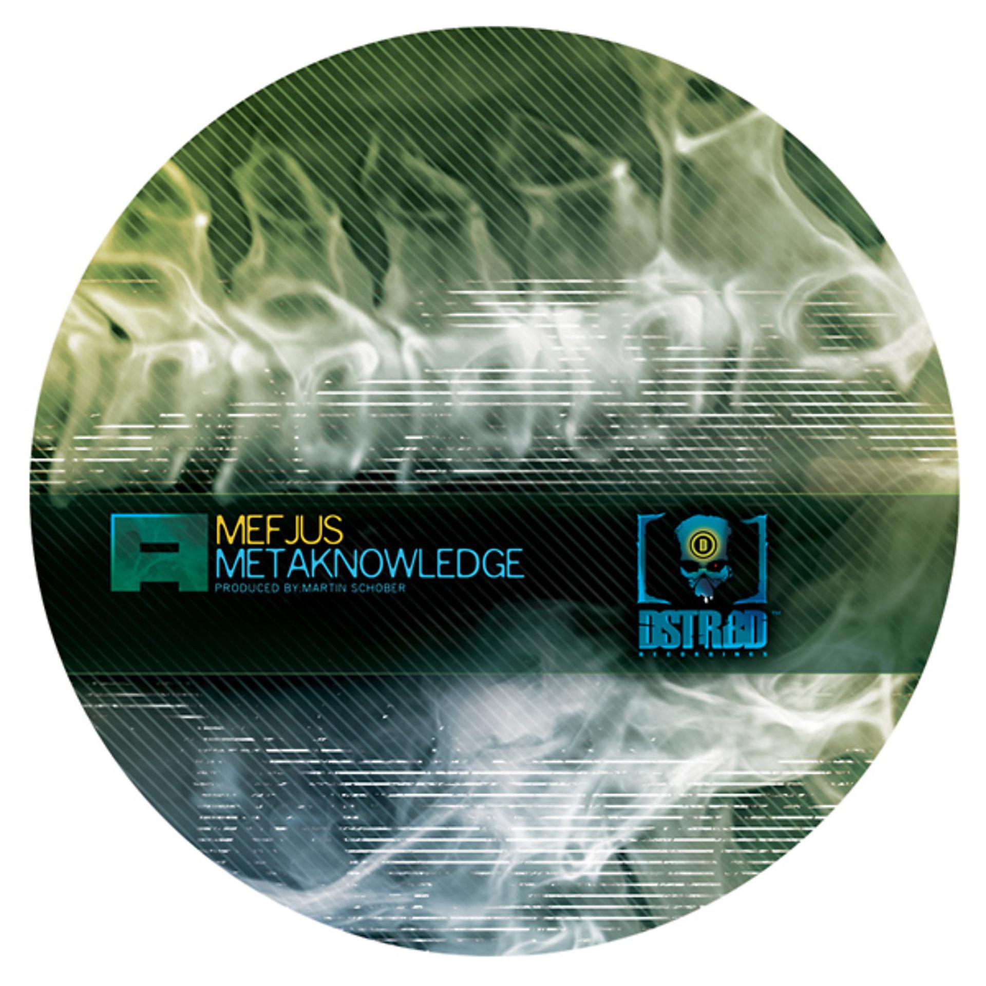 Постер альбома Metaknowledge / Deep Core
