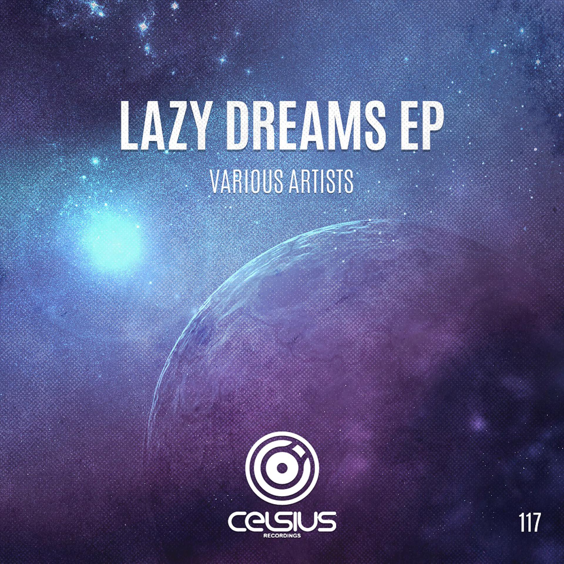 Постер альбома Lazy Dreams EP