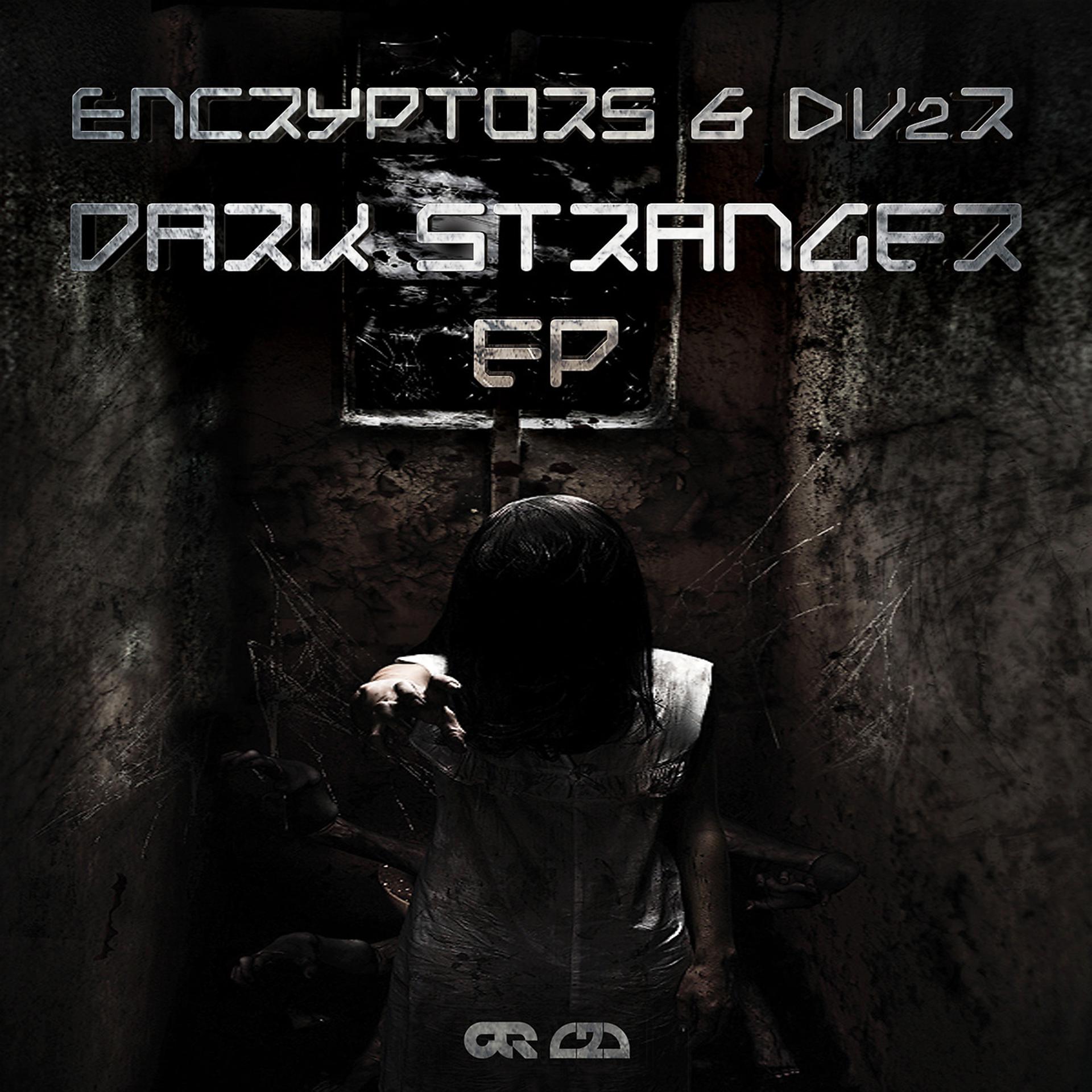 Постер альбома Dark Stranger EP