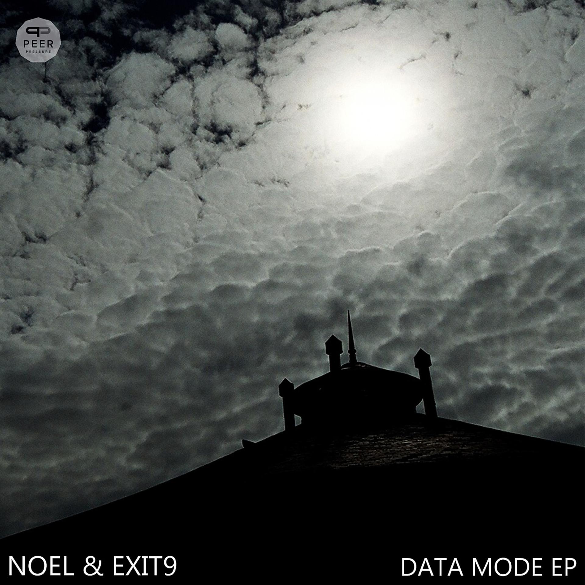 Постер альбома Data Mode EP