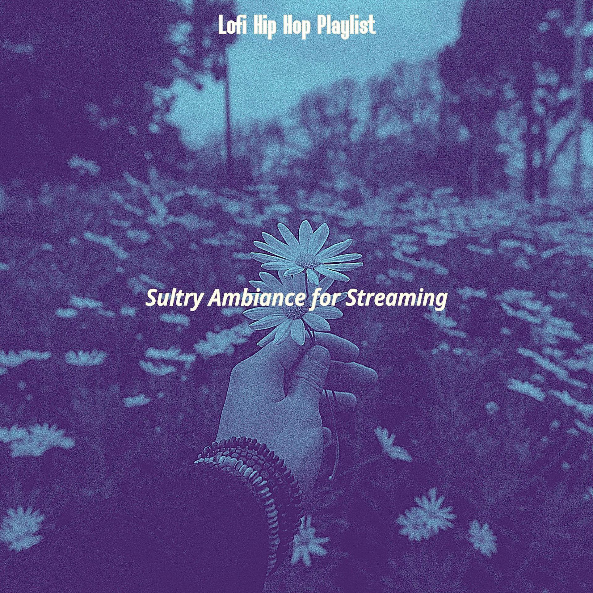 Постер альбома Sultry Ambiance for Streaming