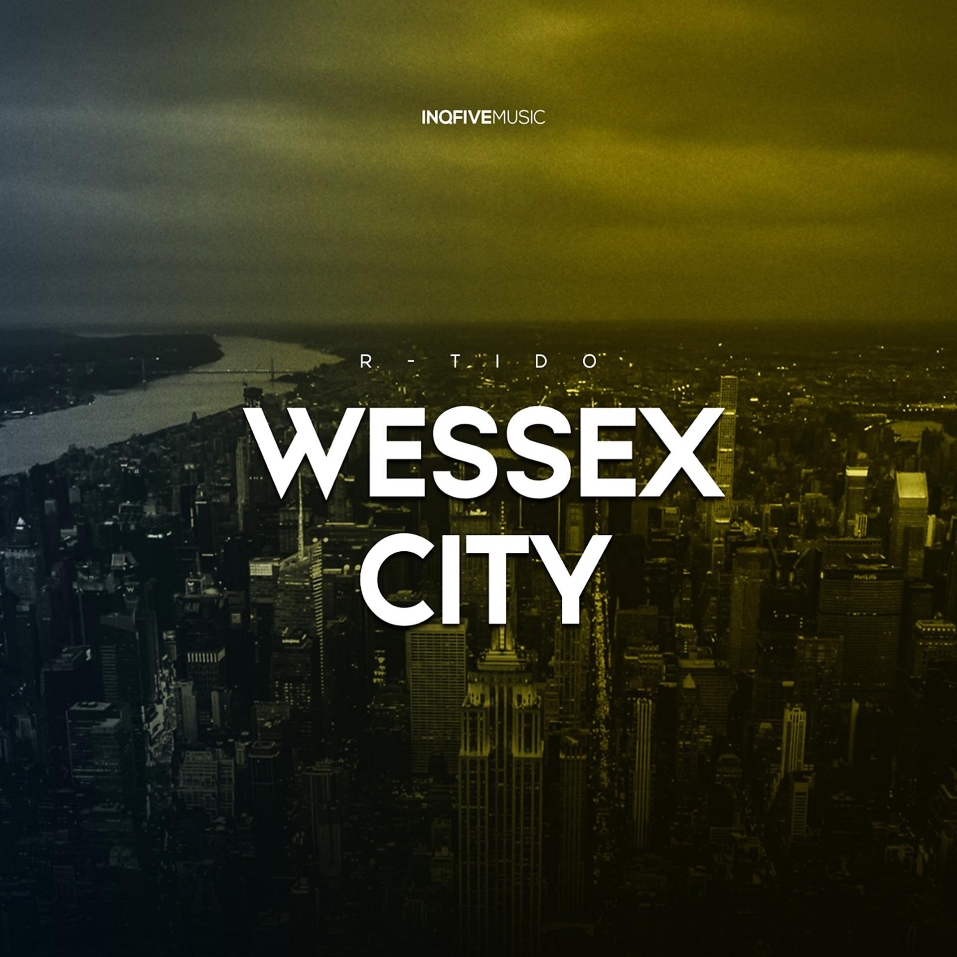Постер альбома Wessex City (Original Mix)