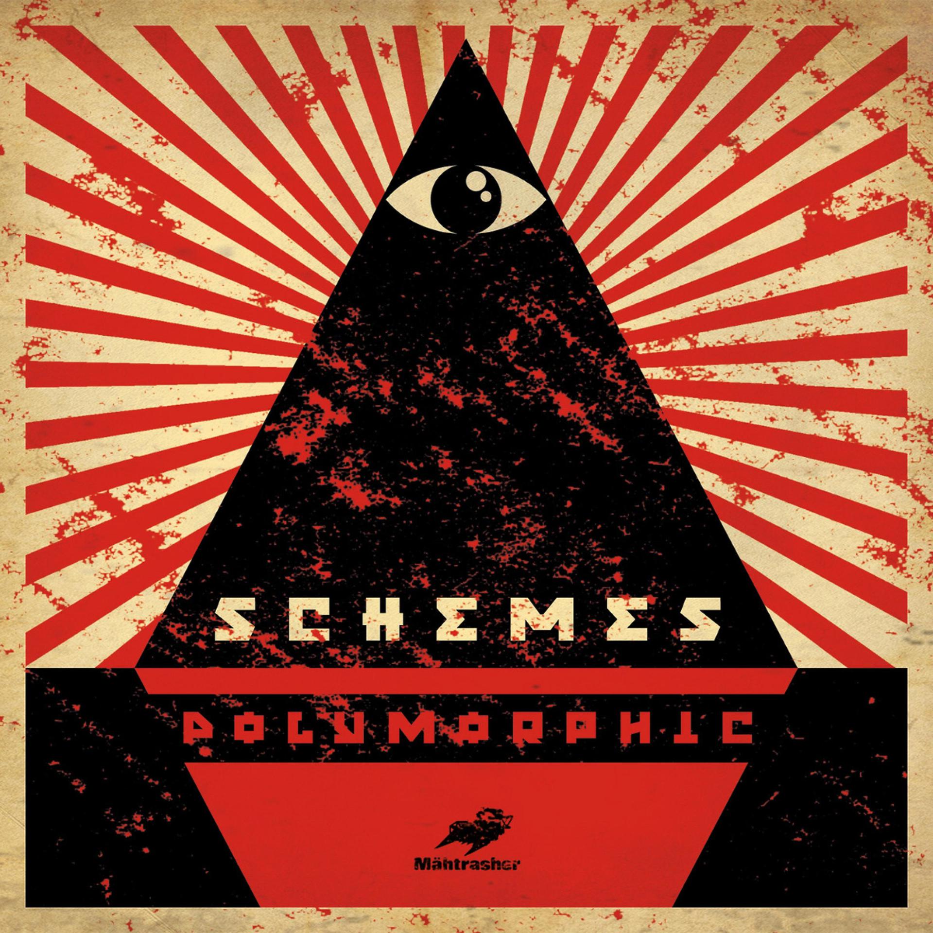 Постер альбома Schemes