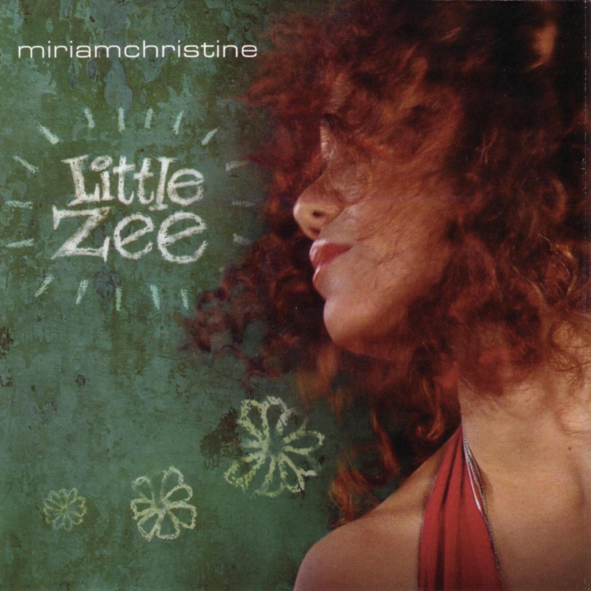 Постер альбома Little Zee