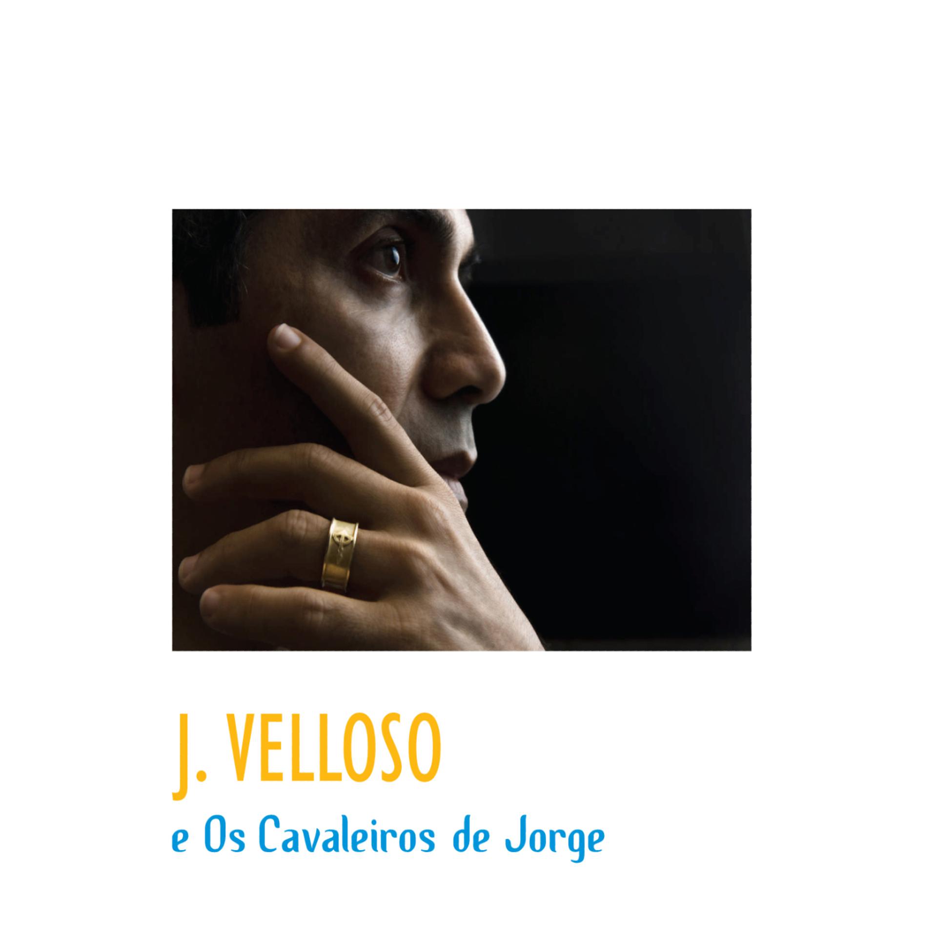 Постер альбома Cavaleiros de Jorge