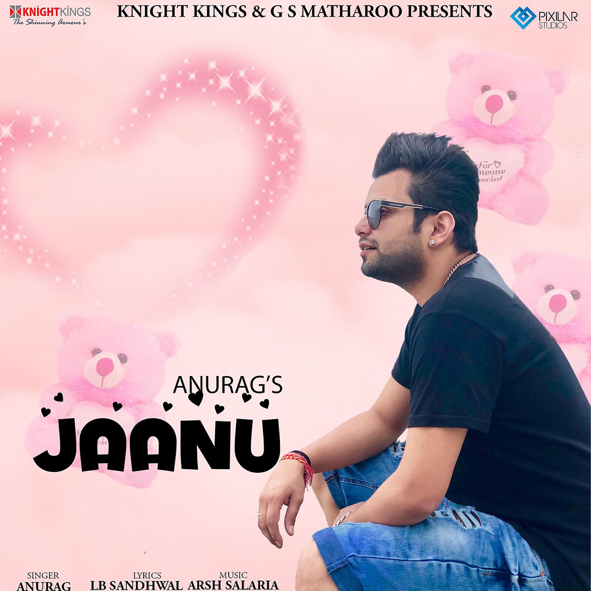 Постер альбома Jaanu