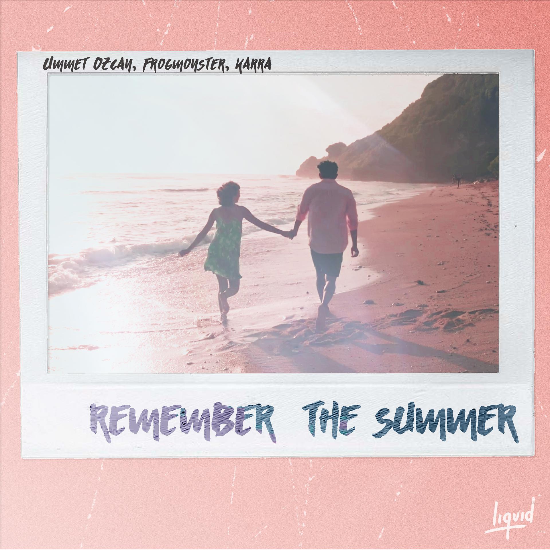 Постер альбома Remember the Summer (Acoustic)