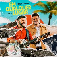 Постер альбома Em Qualquer Lugar Vol. 1 (Ao Vivo)