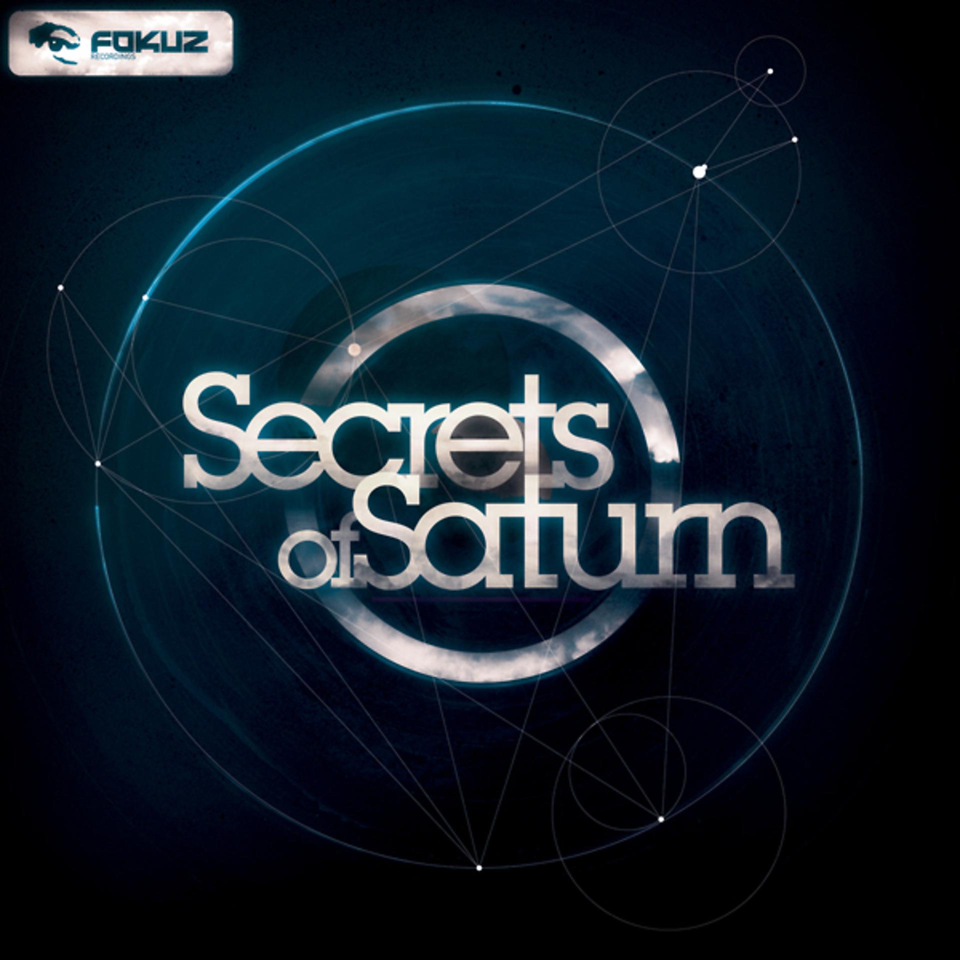 Постер альбома Secrets Of Saturns