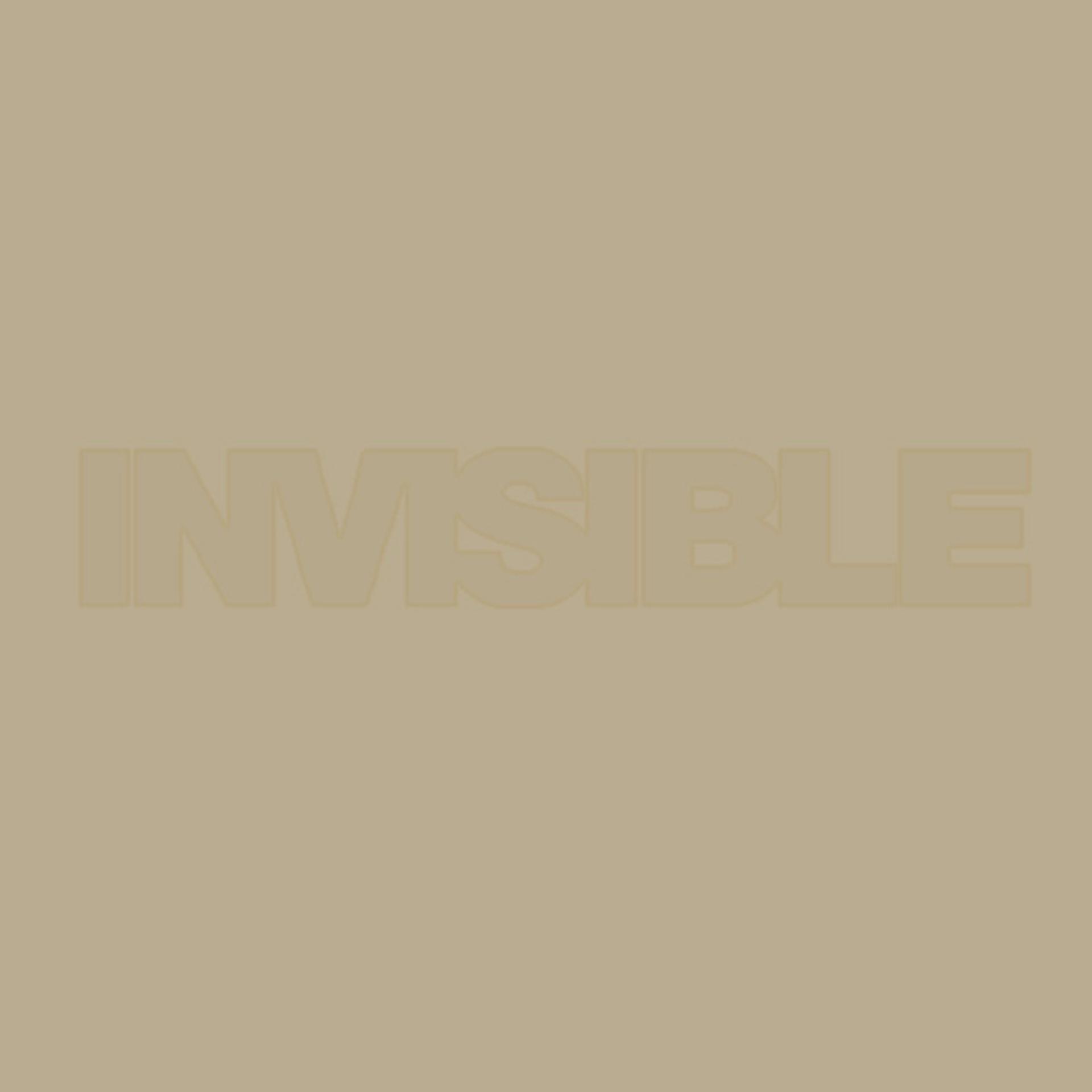 Постер альбома Invisible 002 EP