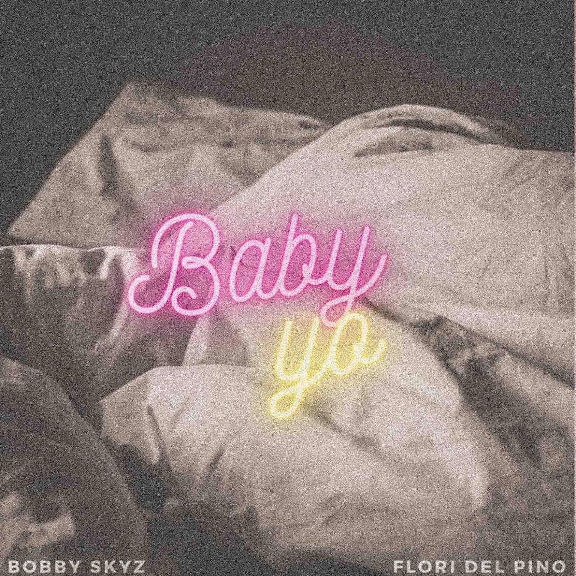 Постер альбома Baby Yo