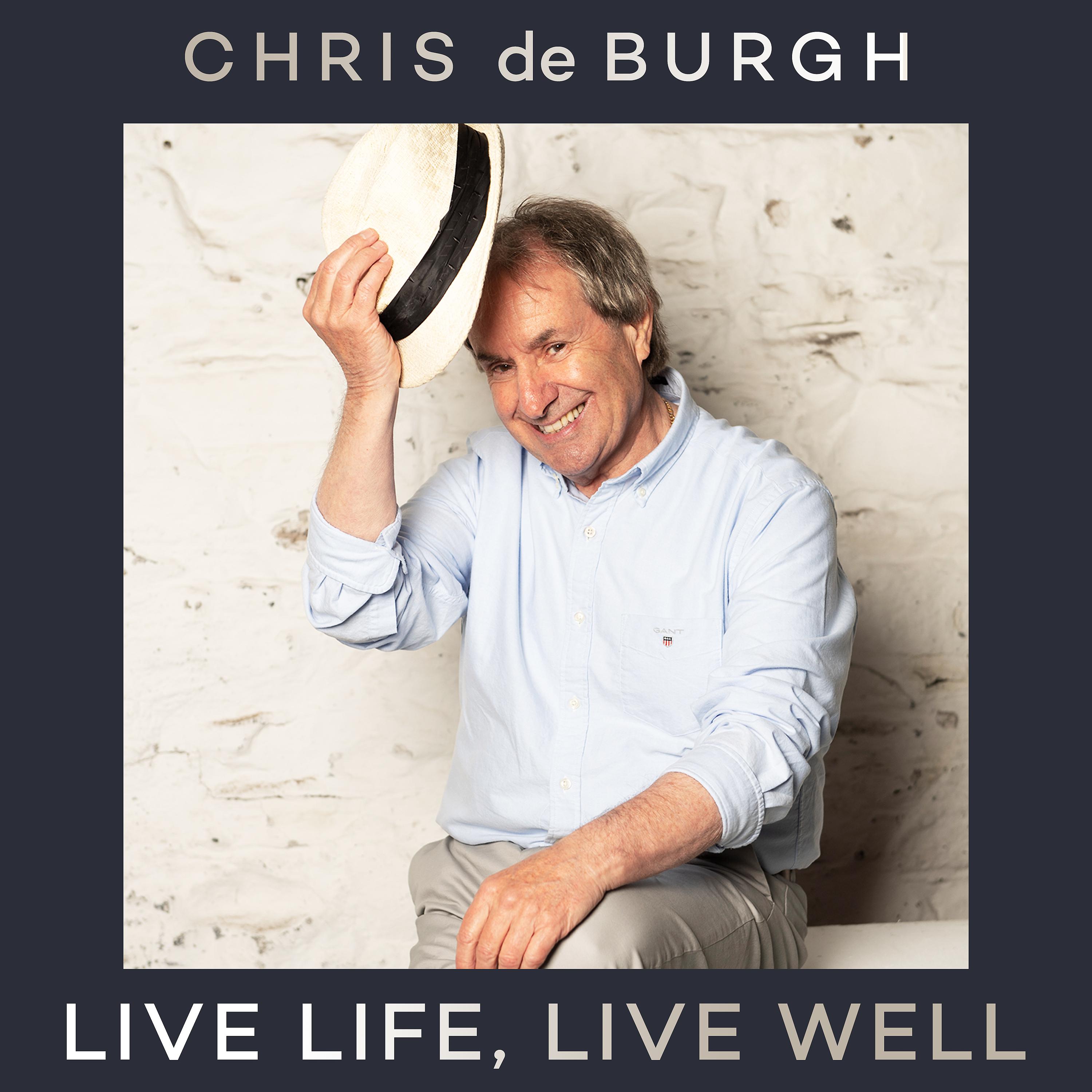 Постер альбома Live Life, Live Well (Radio-Edit)