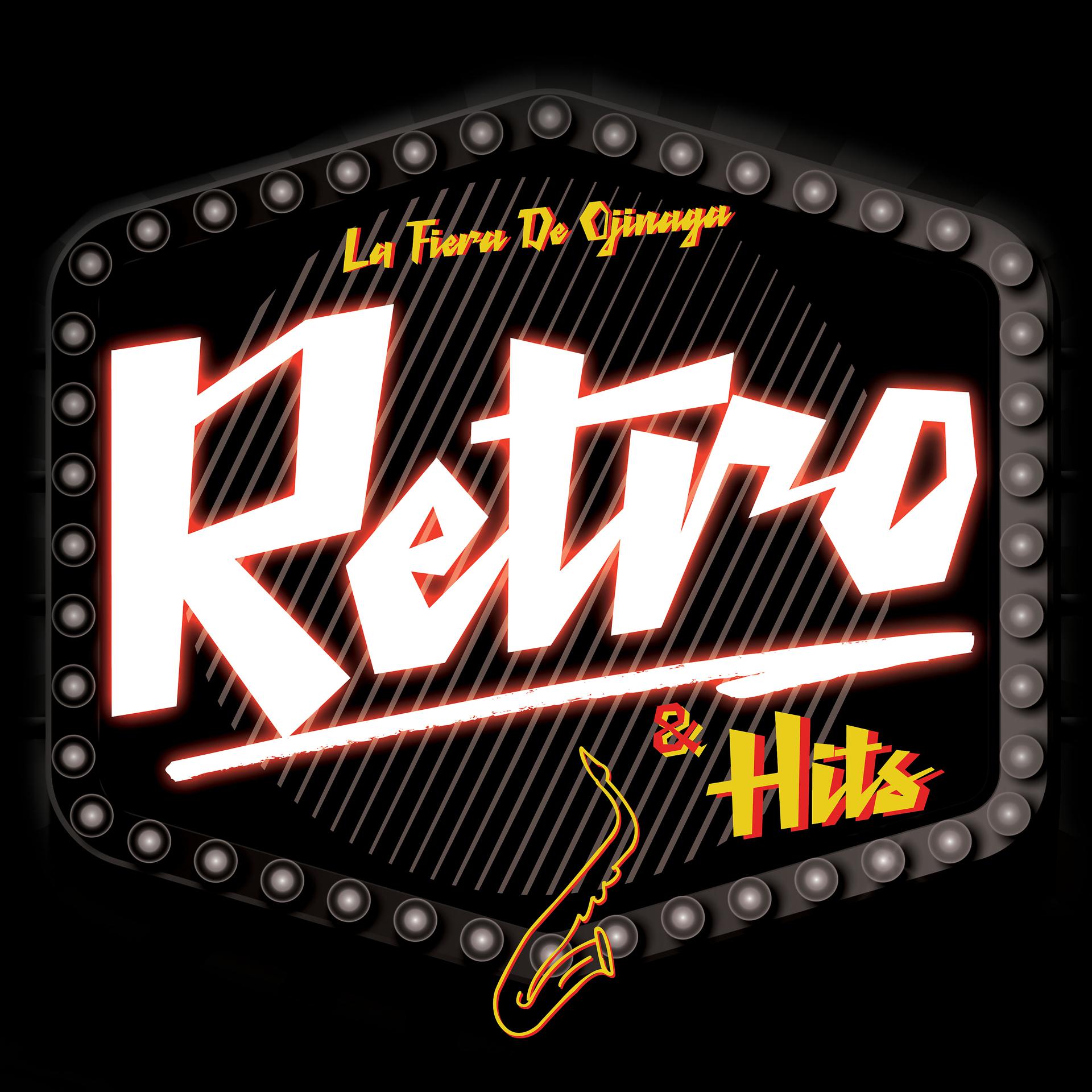 Постер альбома Retro & Hits