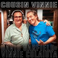 Постер альбома Cousin Vinnie