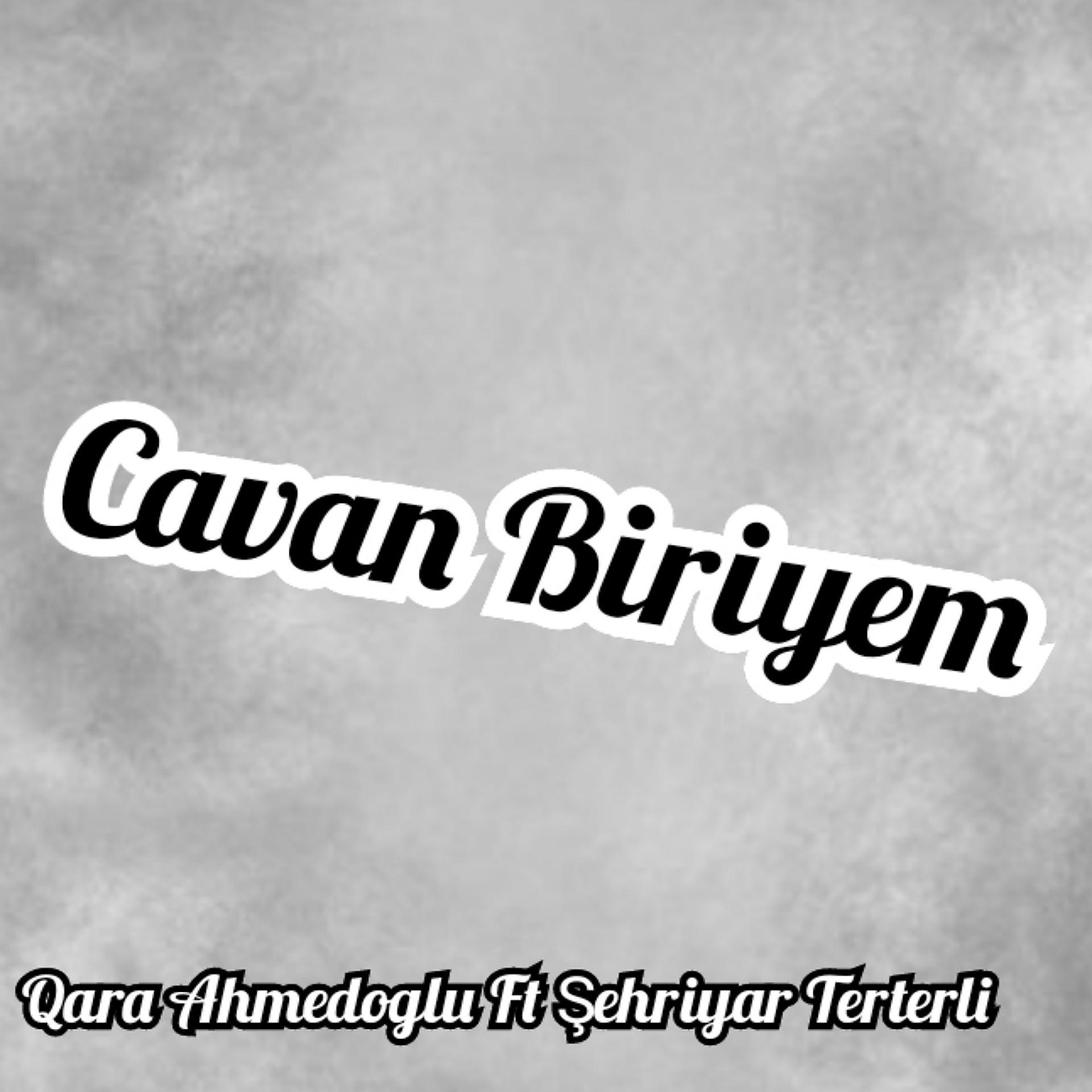 Постер альбома Cavan Biriyem
