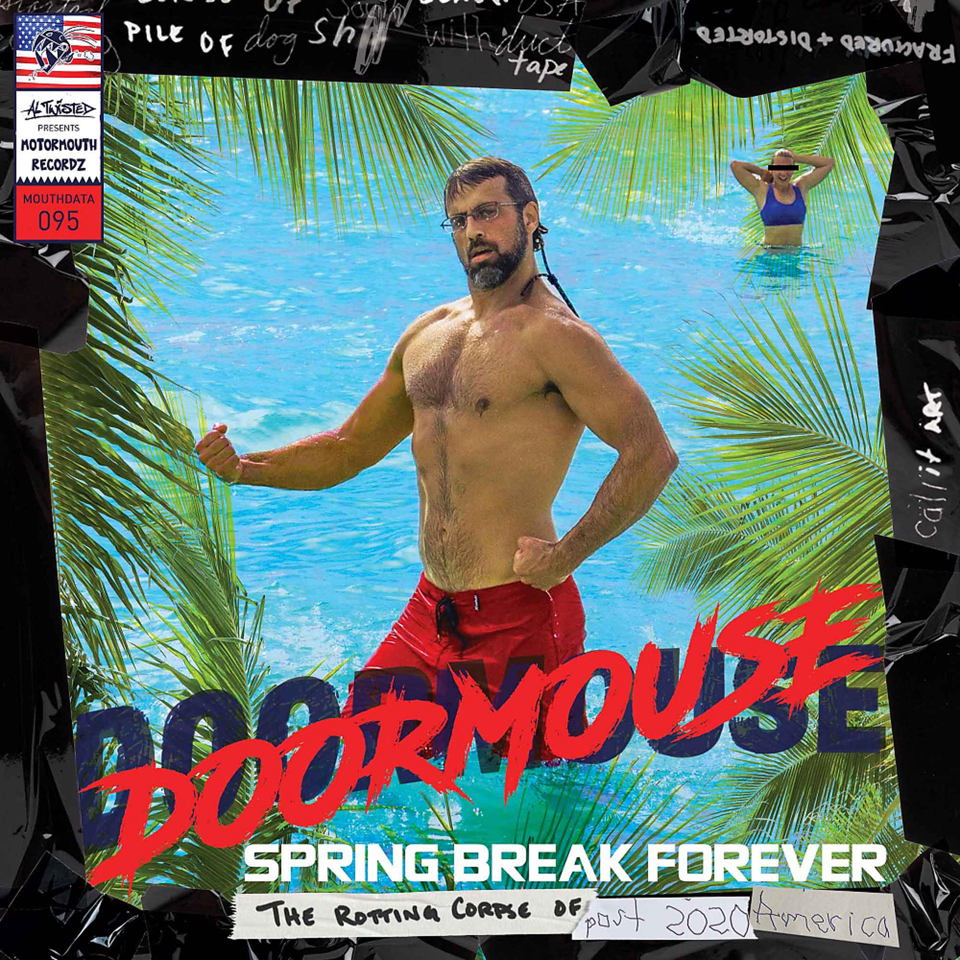 Постер альбома Spring Break Forever