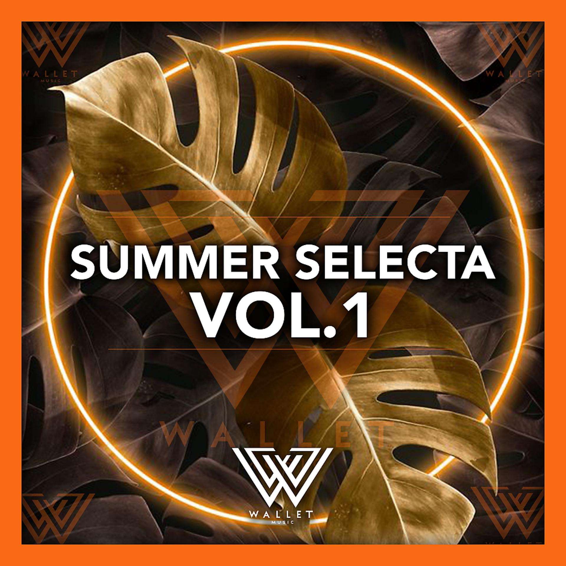 Постер альбома Summer Selecta Vol. 1