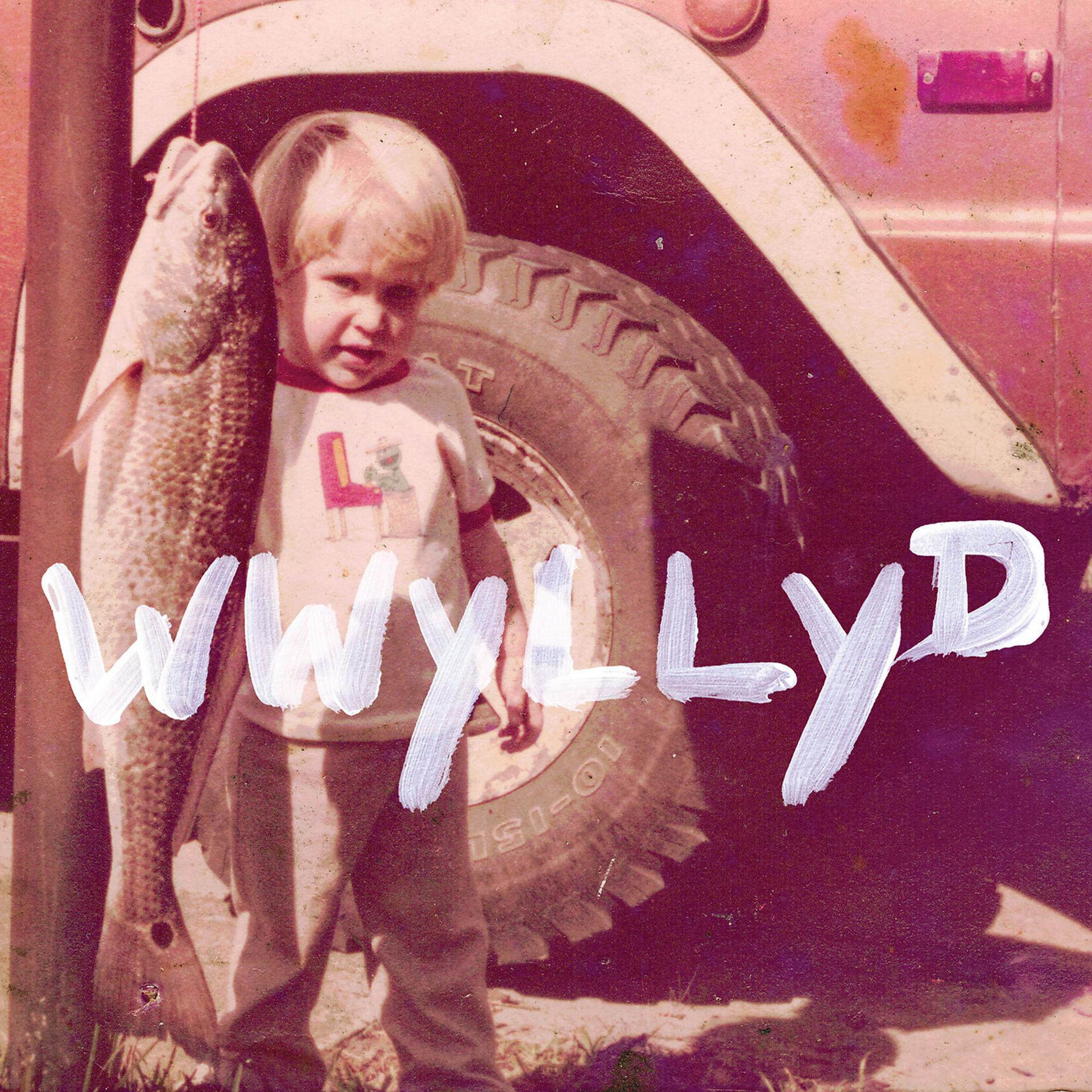 Постер альбома WWYLLYD