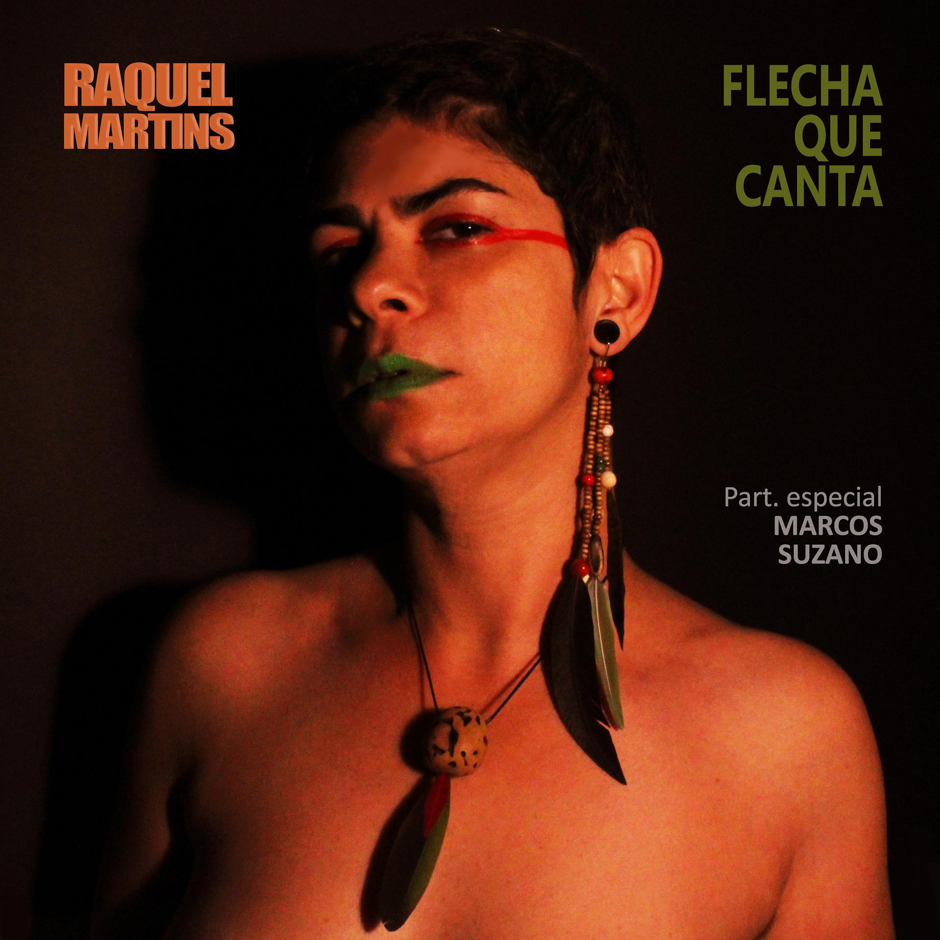 Постер альбома Flecha Que Canta