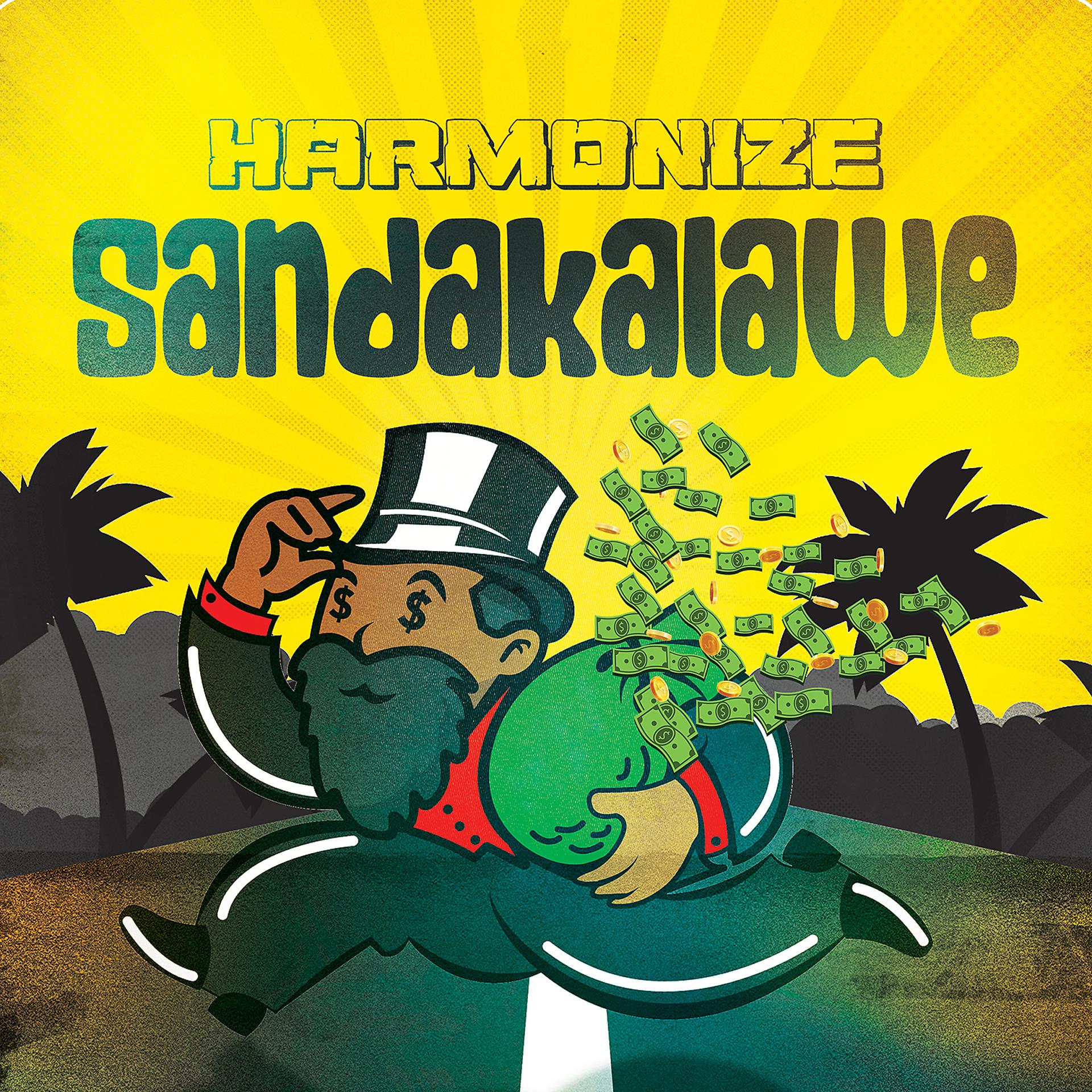 Постер альбома Sandakalawe