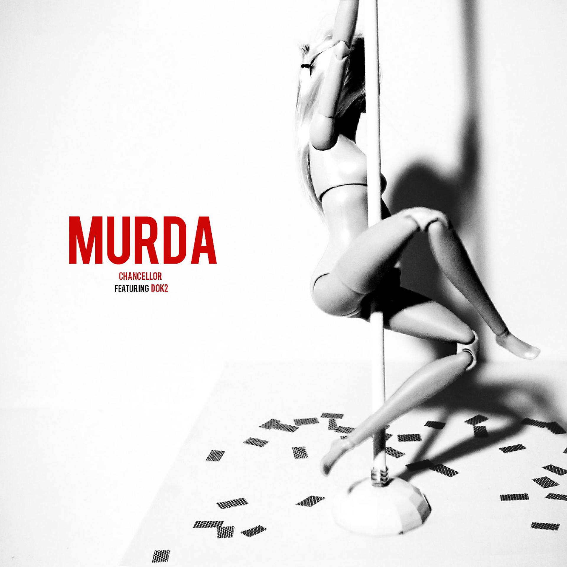 Постер альбома MurDa (feat. Dok2)
