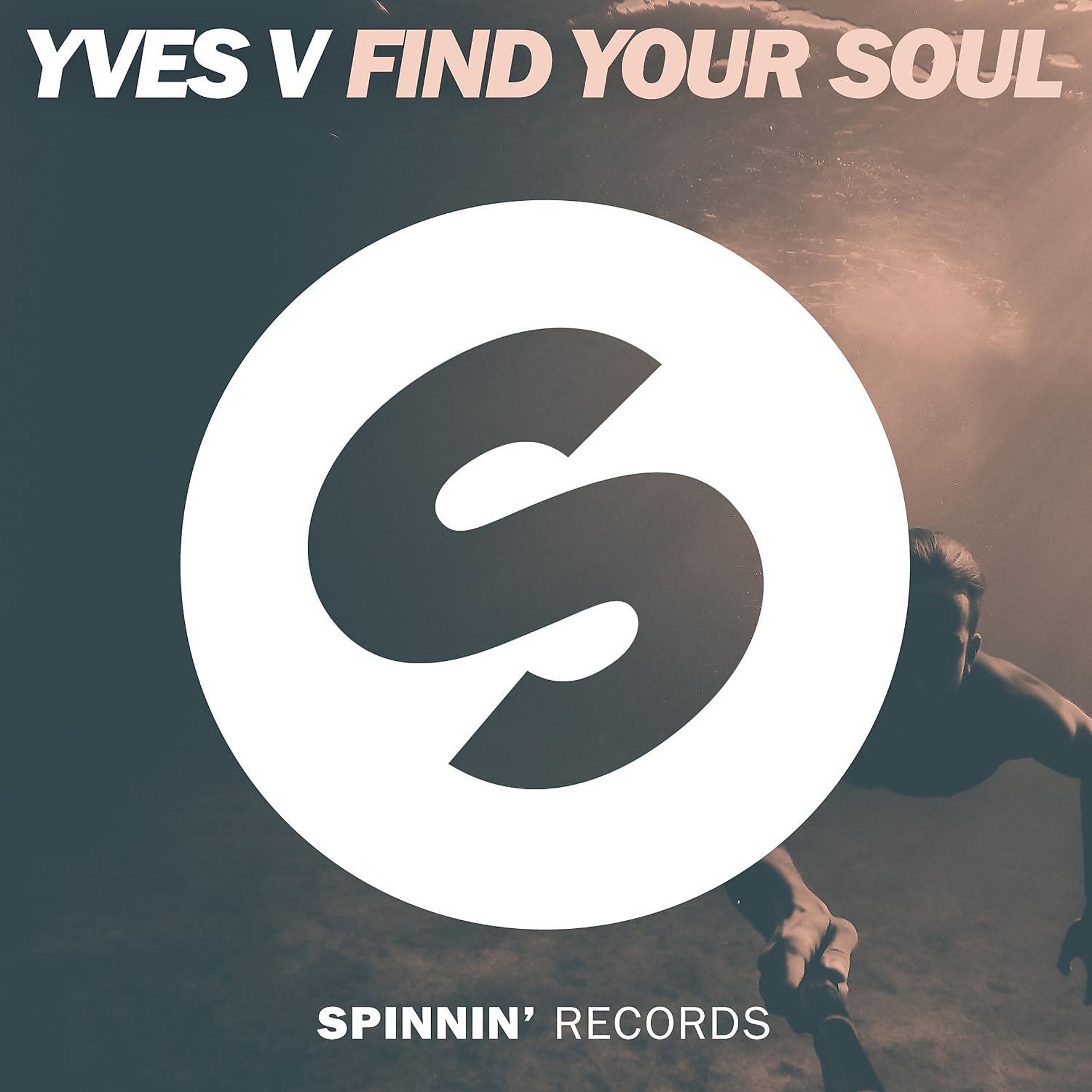 Постер альбома Find Your Soul