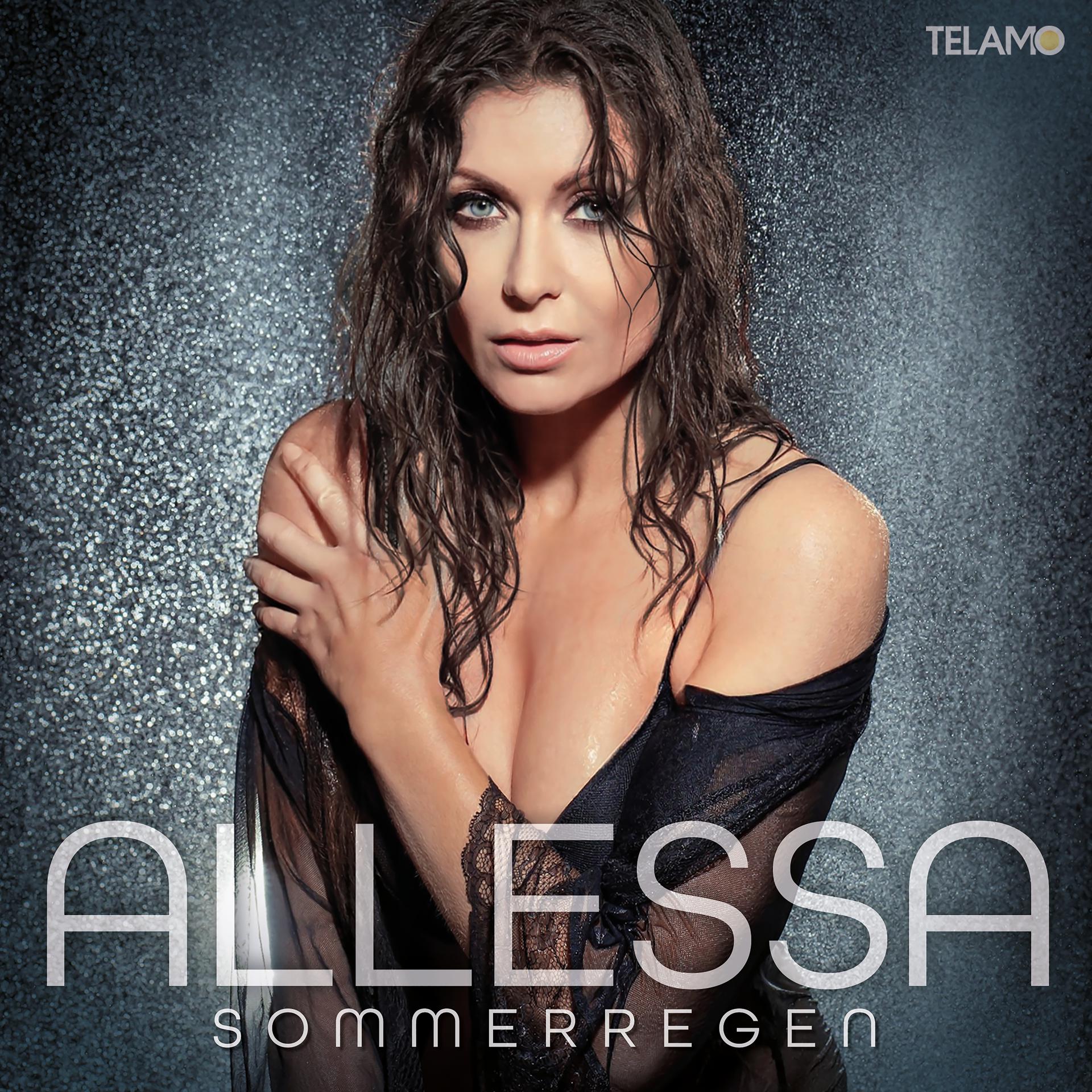 Постер альбома Sommerregen