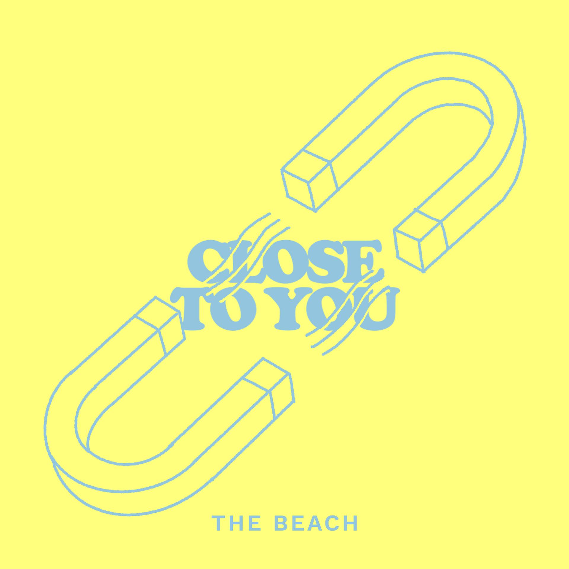 Постер альбома Close To You