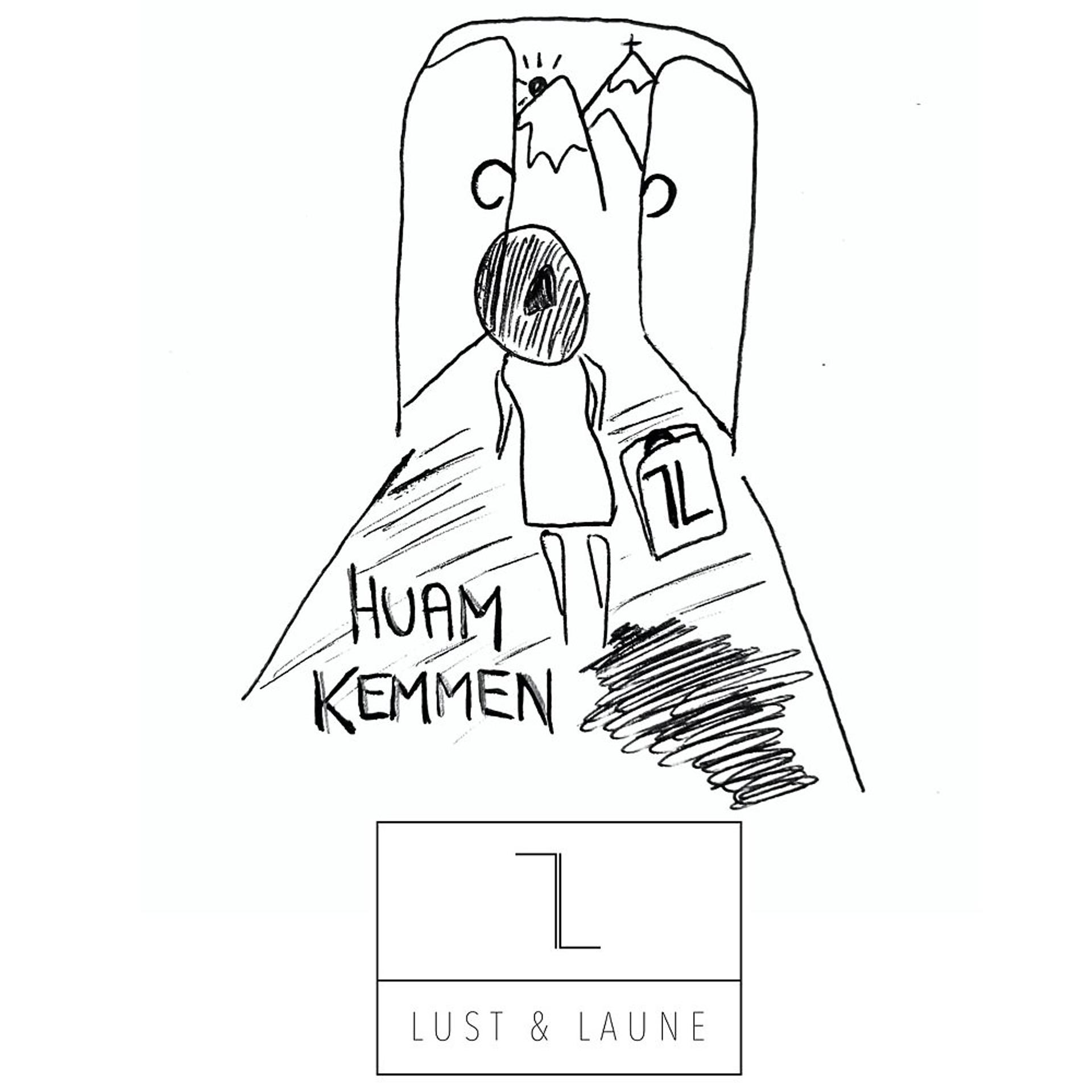 Постер альбома Huam kemmen