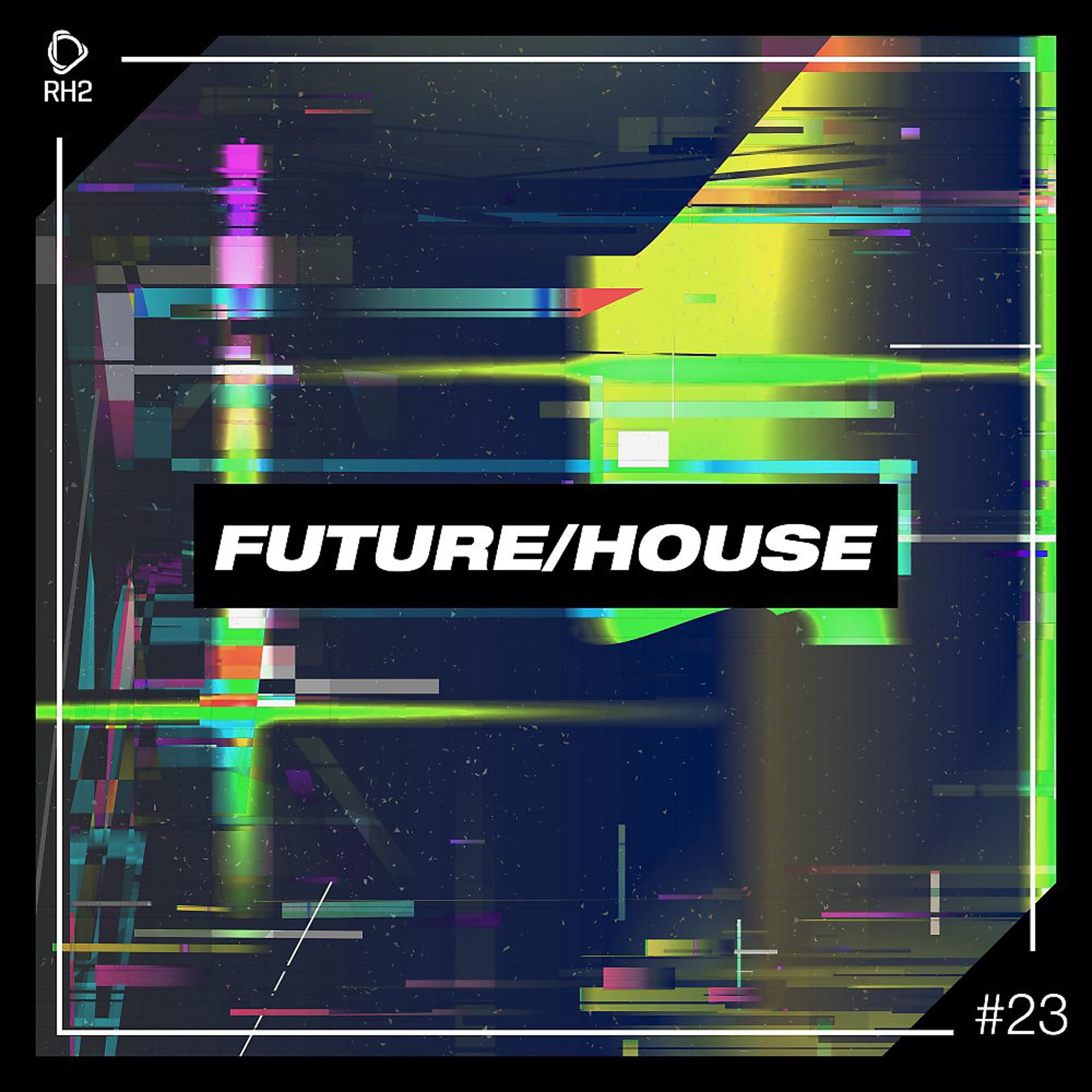 Постер альбома Future/House #23