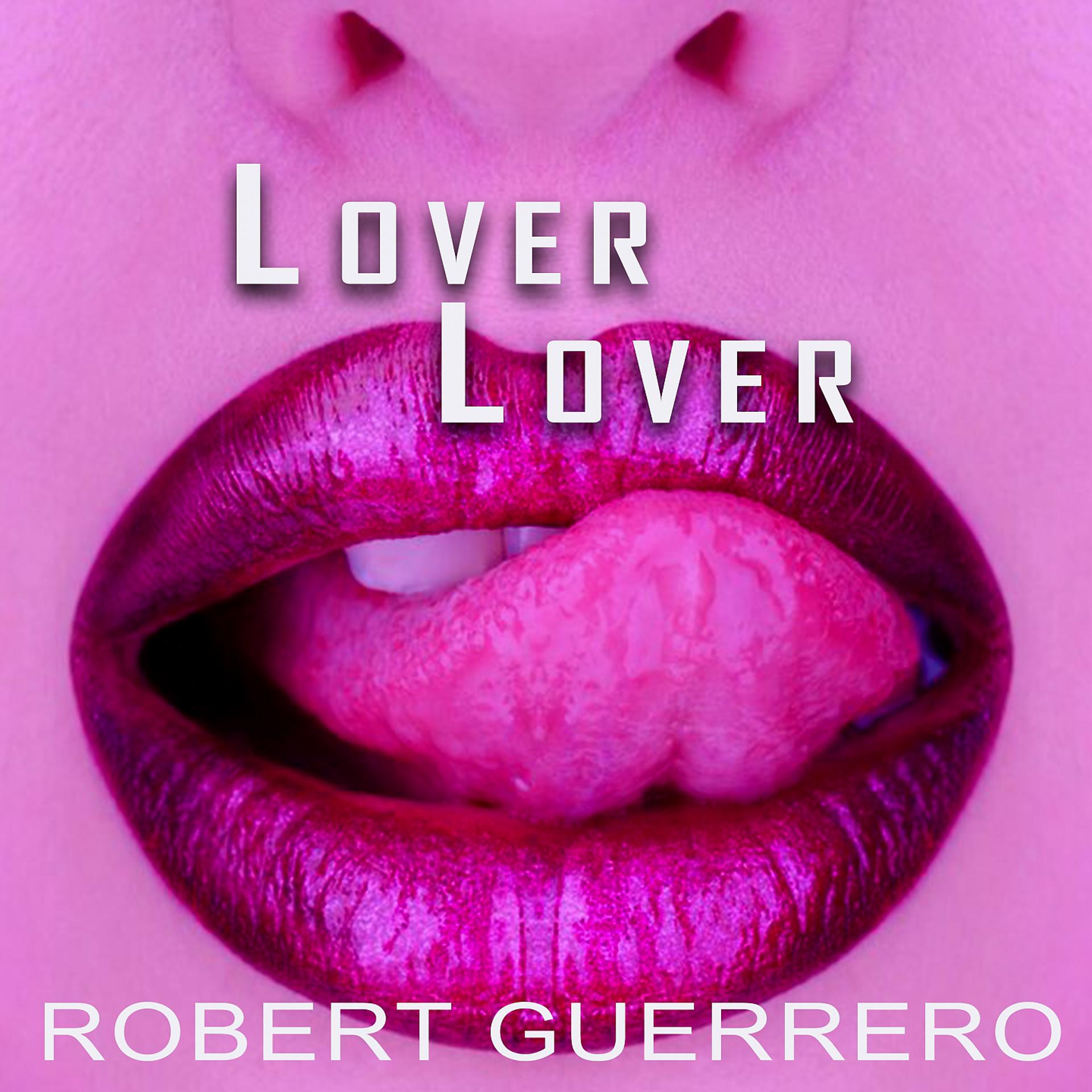 Постер альбома Lover Lover