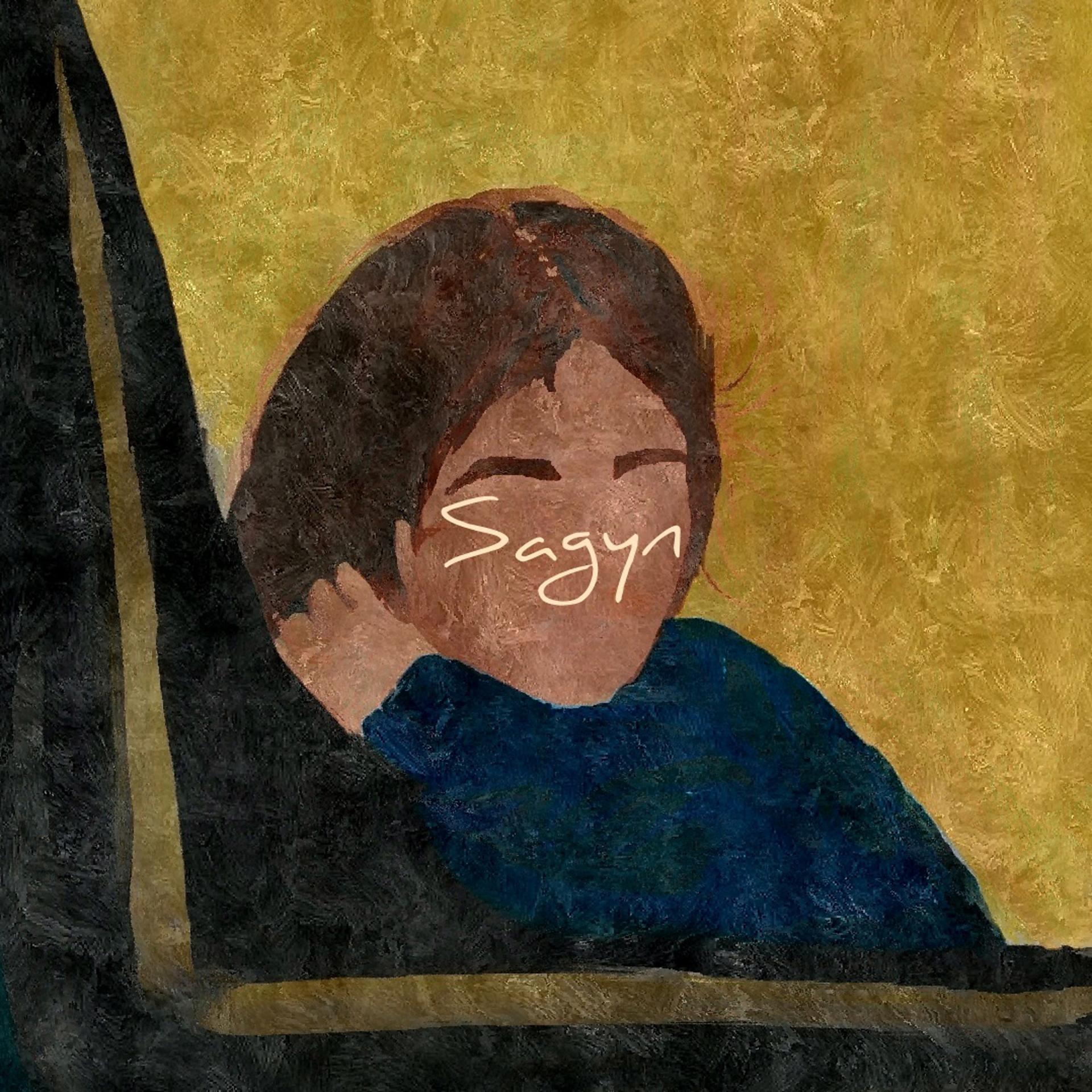 Постер альбома Sagýn