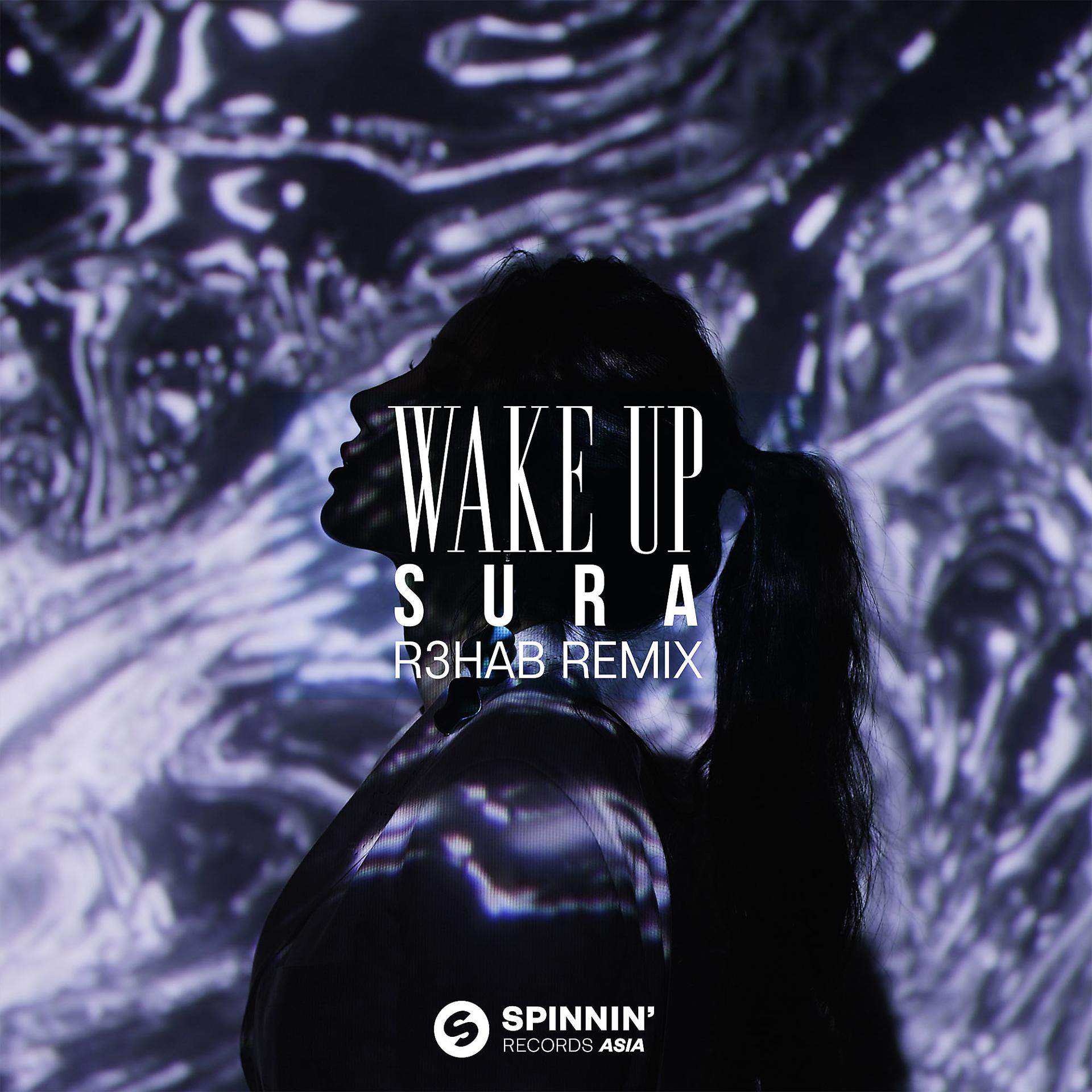 Постер альбома Wake Up (R3HAB Remix)