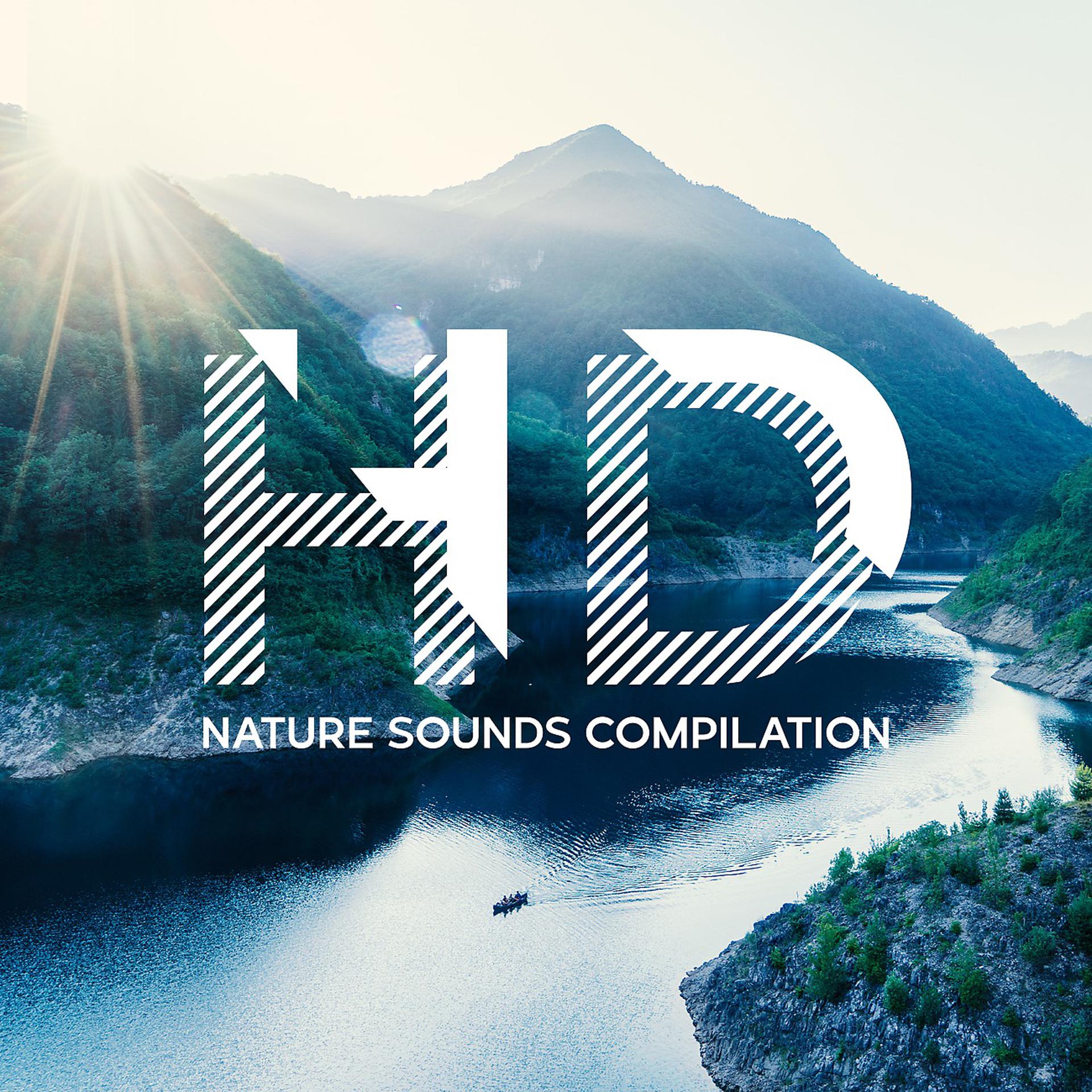 Постер альбома HD Nature Sounds Compilation