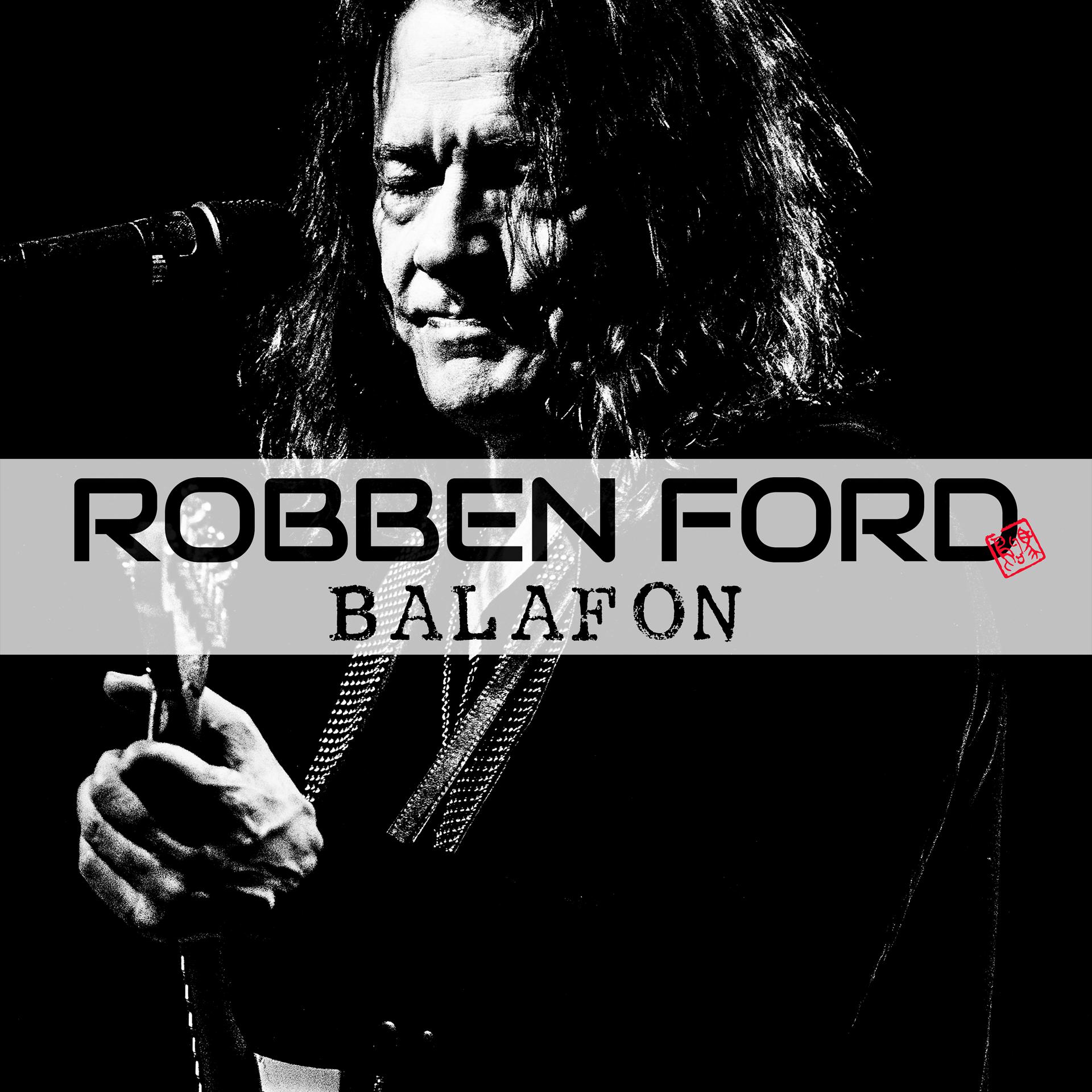 Постер альбома Balafon