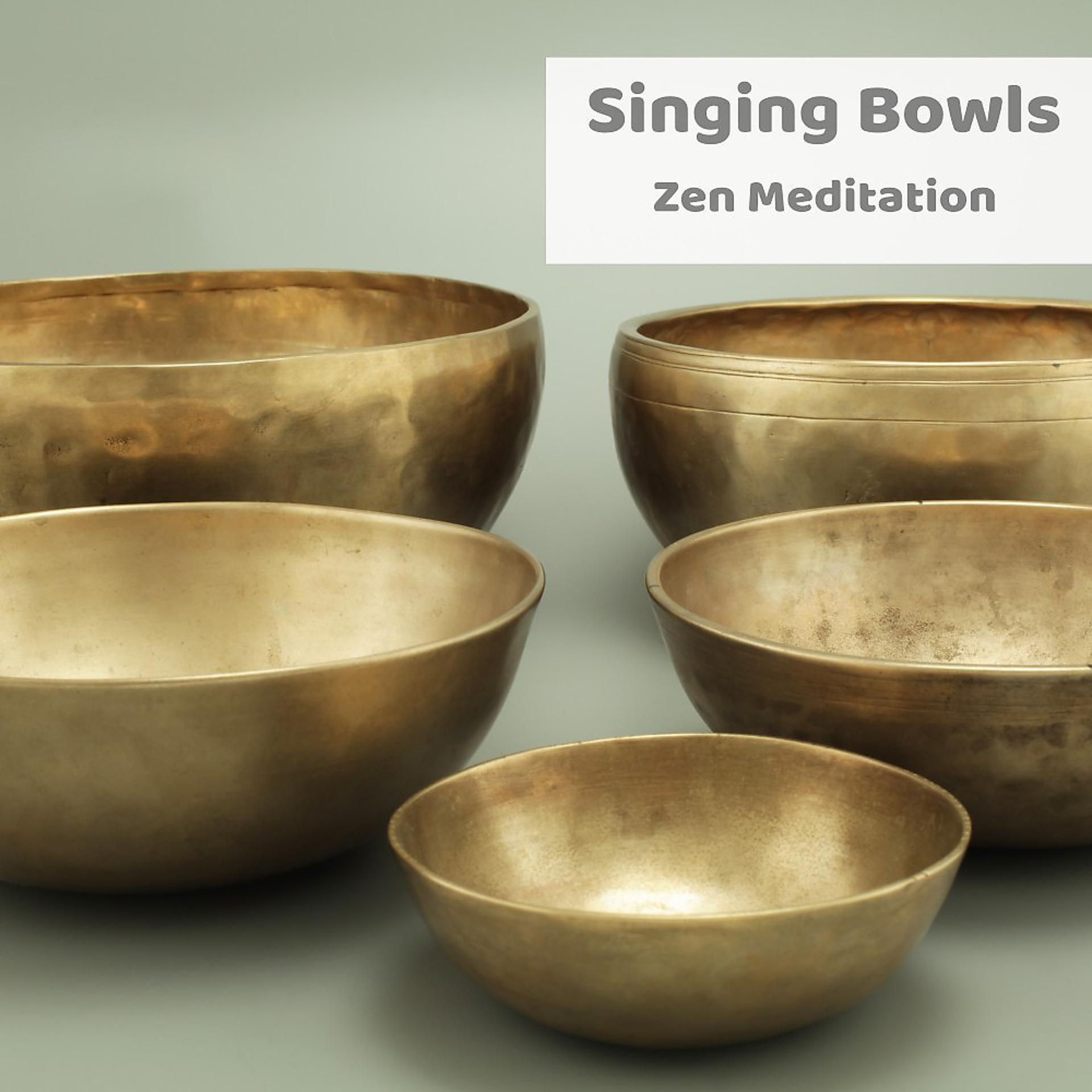 Постер альбома Zen Meditation