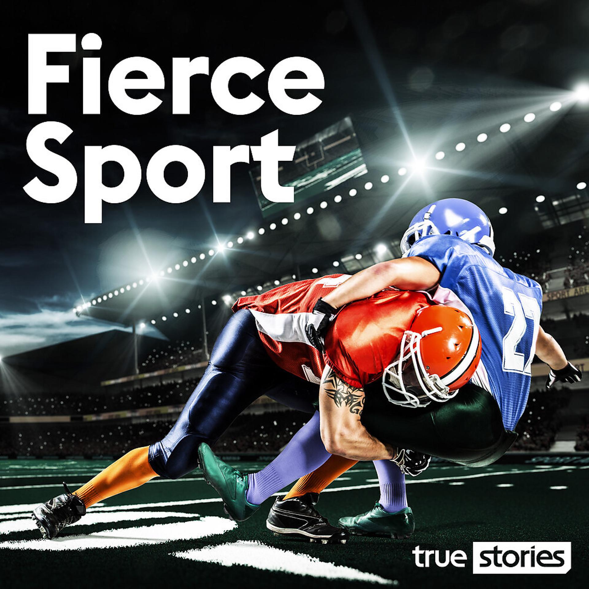 Постер альбома Fierce Sport
