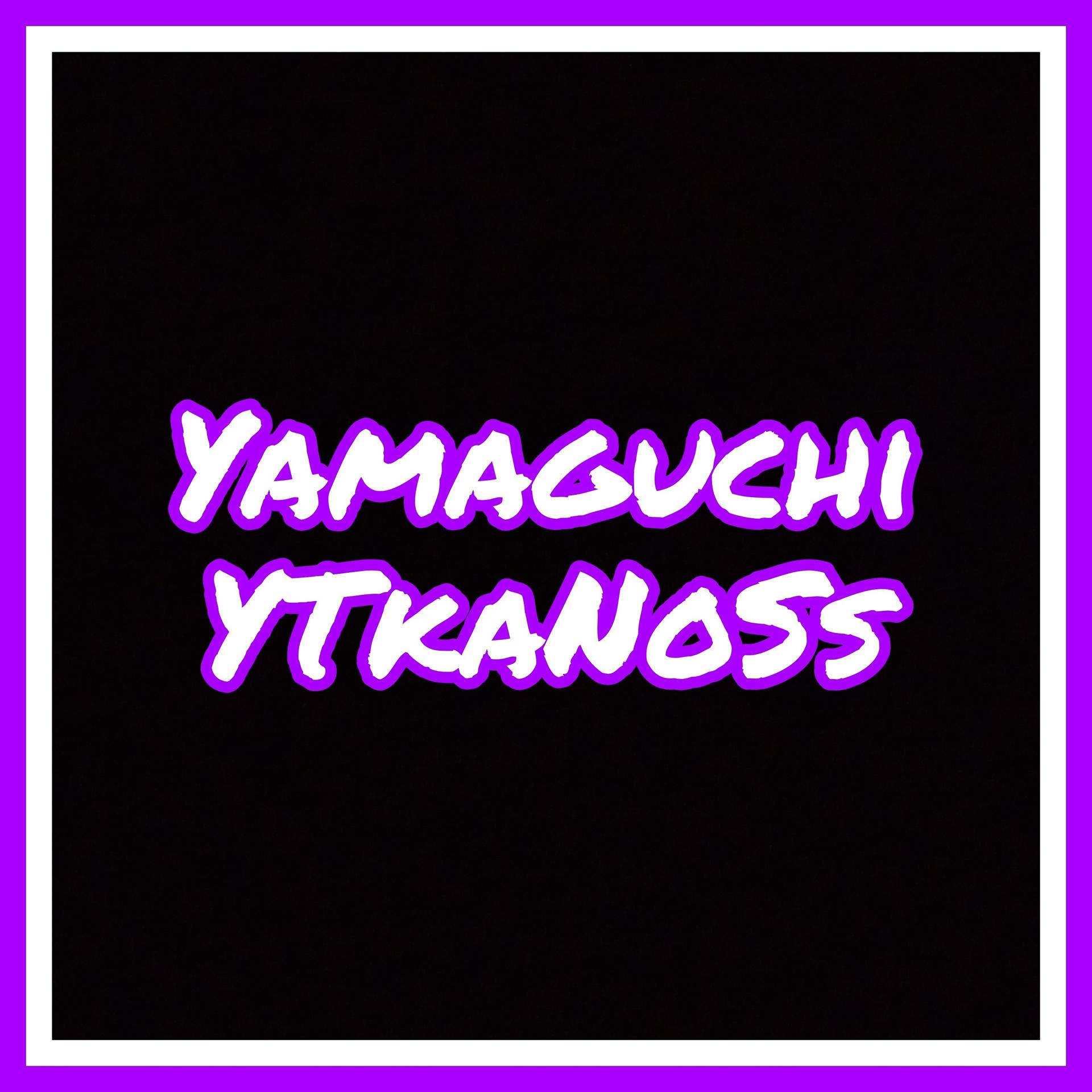 Постер альбома Yamaguchi