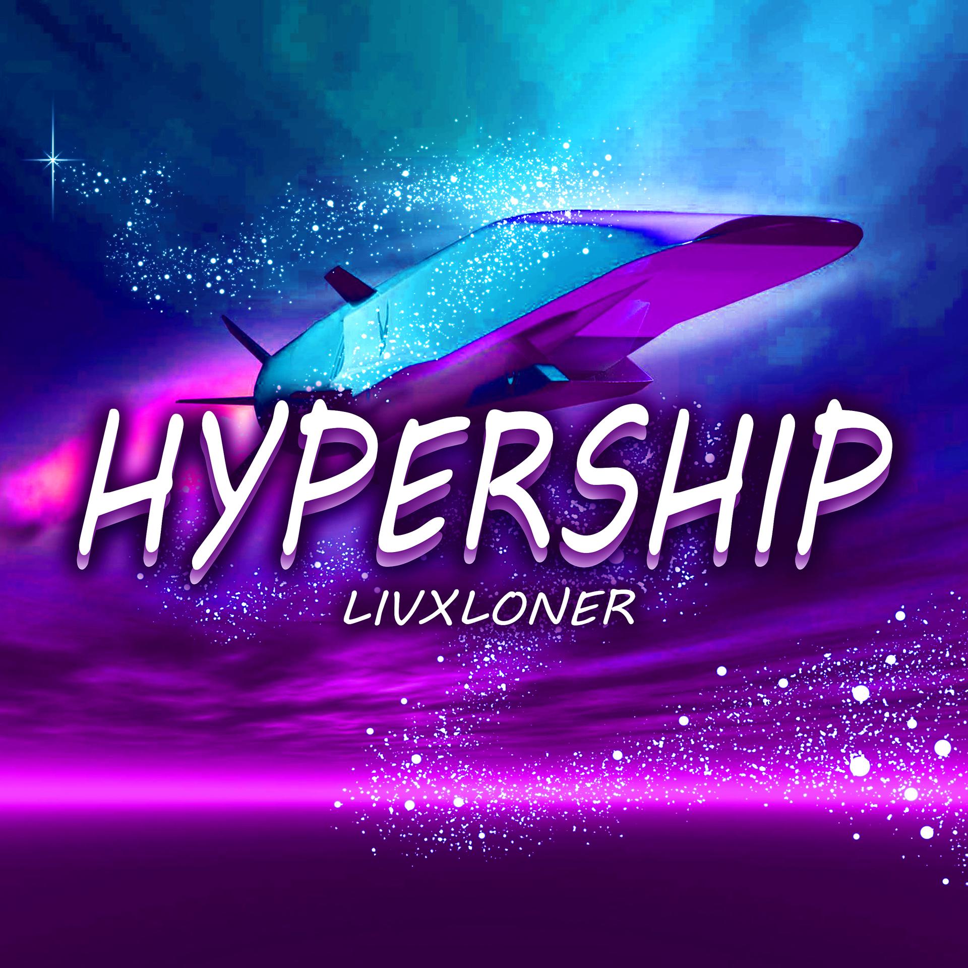 Постер альбома Hypership