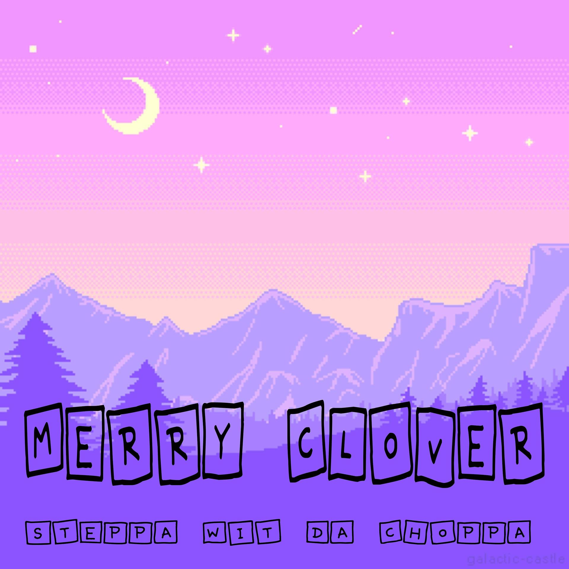 Постер альбома Merry Clover