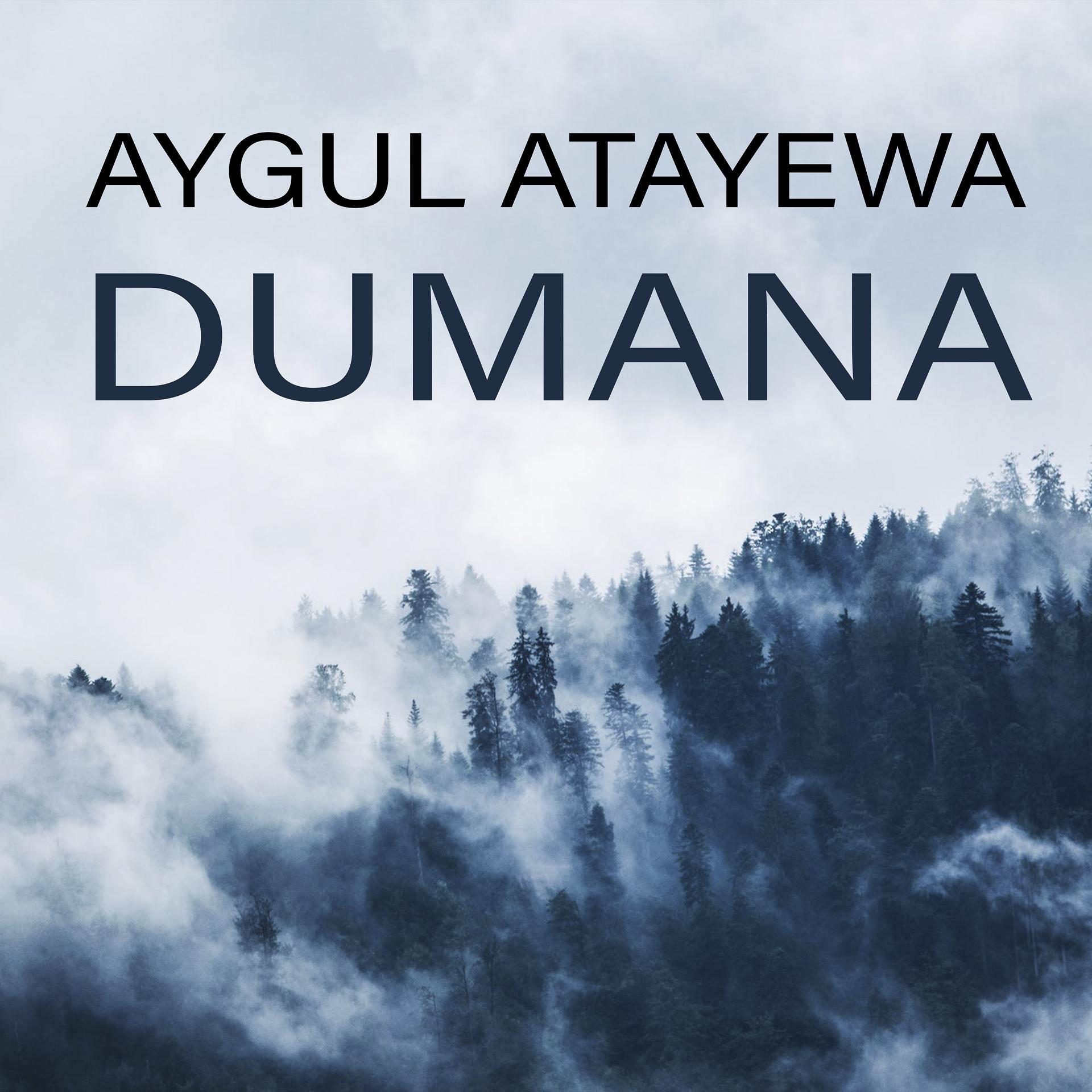 Постер альбома Dumana