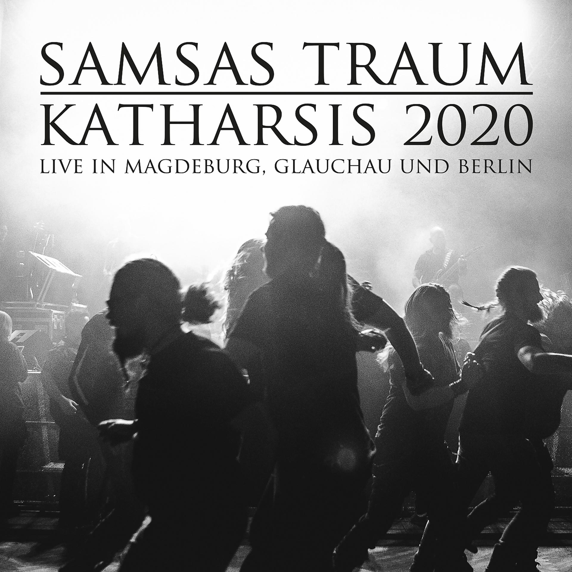 Постер альбома Katharsis 2020